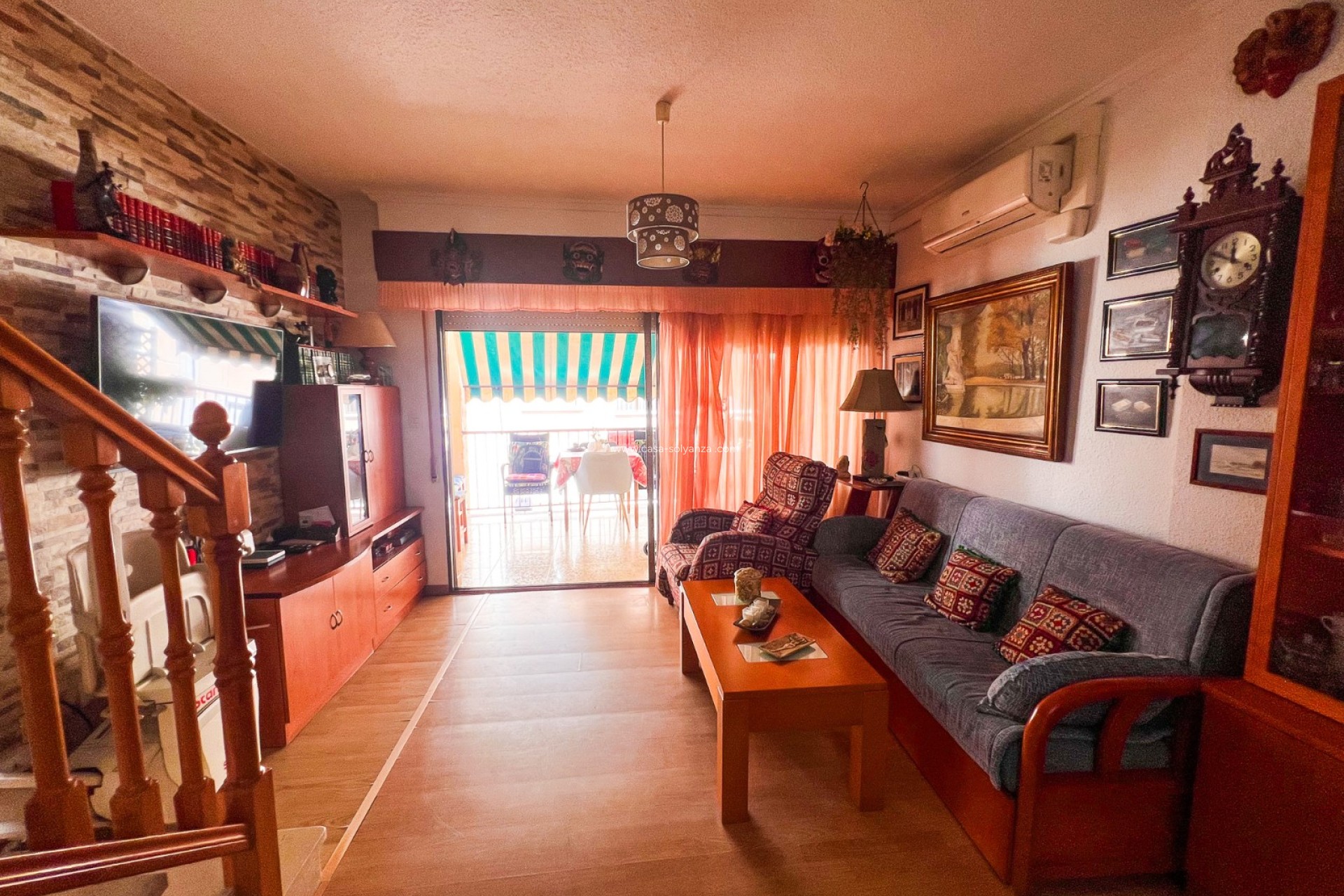 Resale - Apartment / flat - Guardamar del Segura - Playa Centro Guardamar