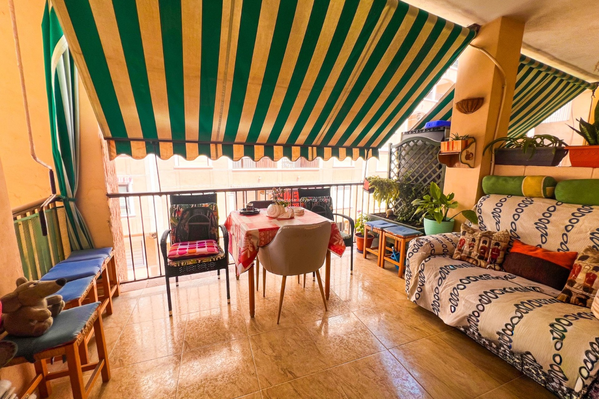 Resale - Apartment / flat - Guardamar del Segura - Playa Centro Guardamar