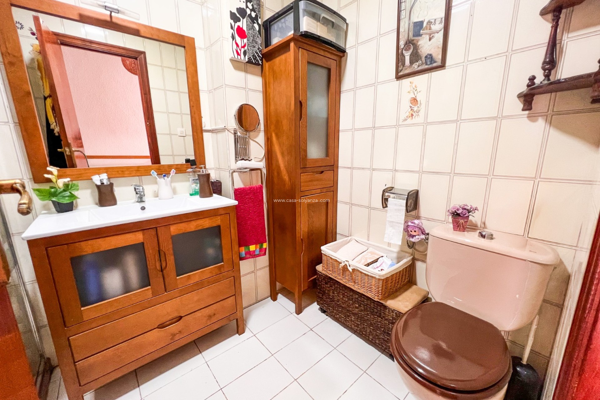 Resale - Apartment / flat - Guardamar del Segura - Playa Centro Guardamar