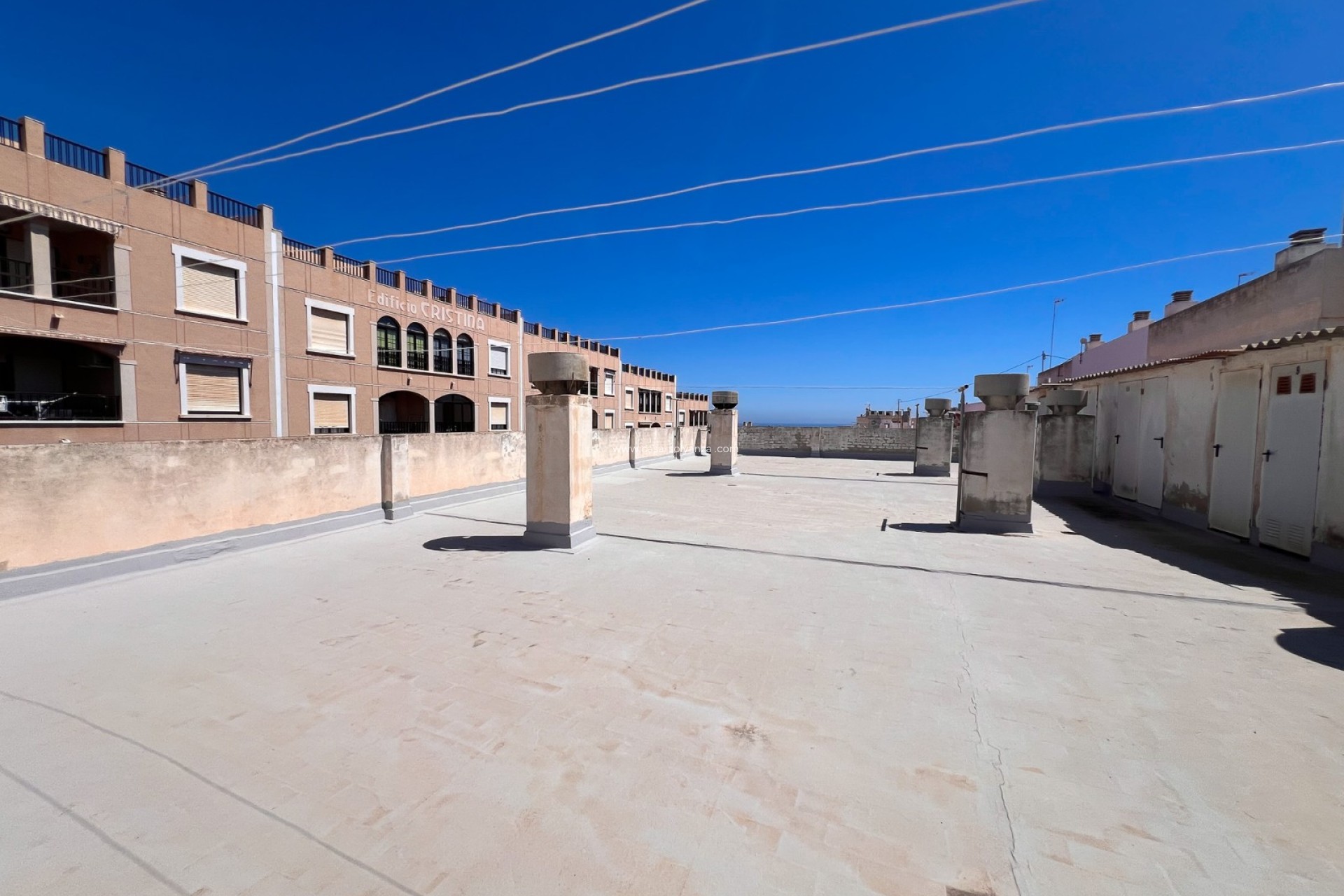 Resale - Apartment / flat - Guardamar del Segura - Playa Centro Guardamar