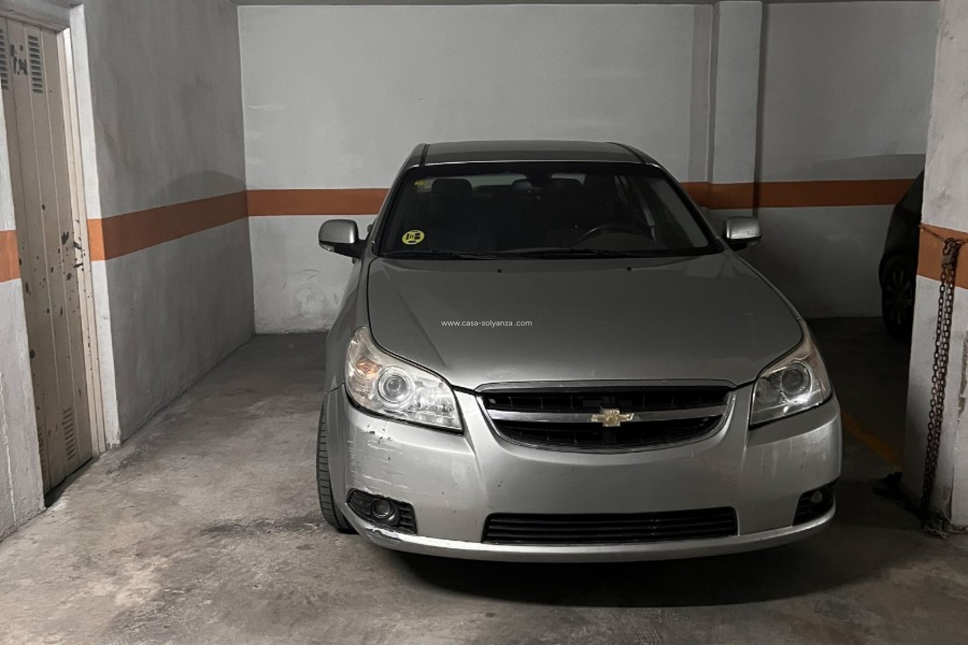 Resale - Apartment / flat - Guardamar del Segura - Playa Centro Guardamar