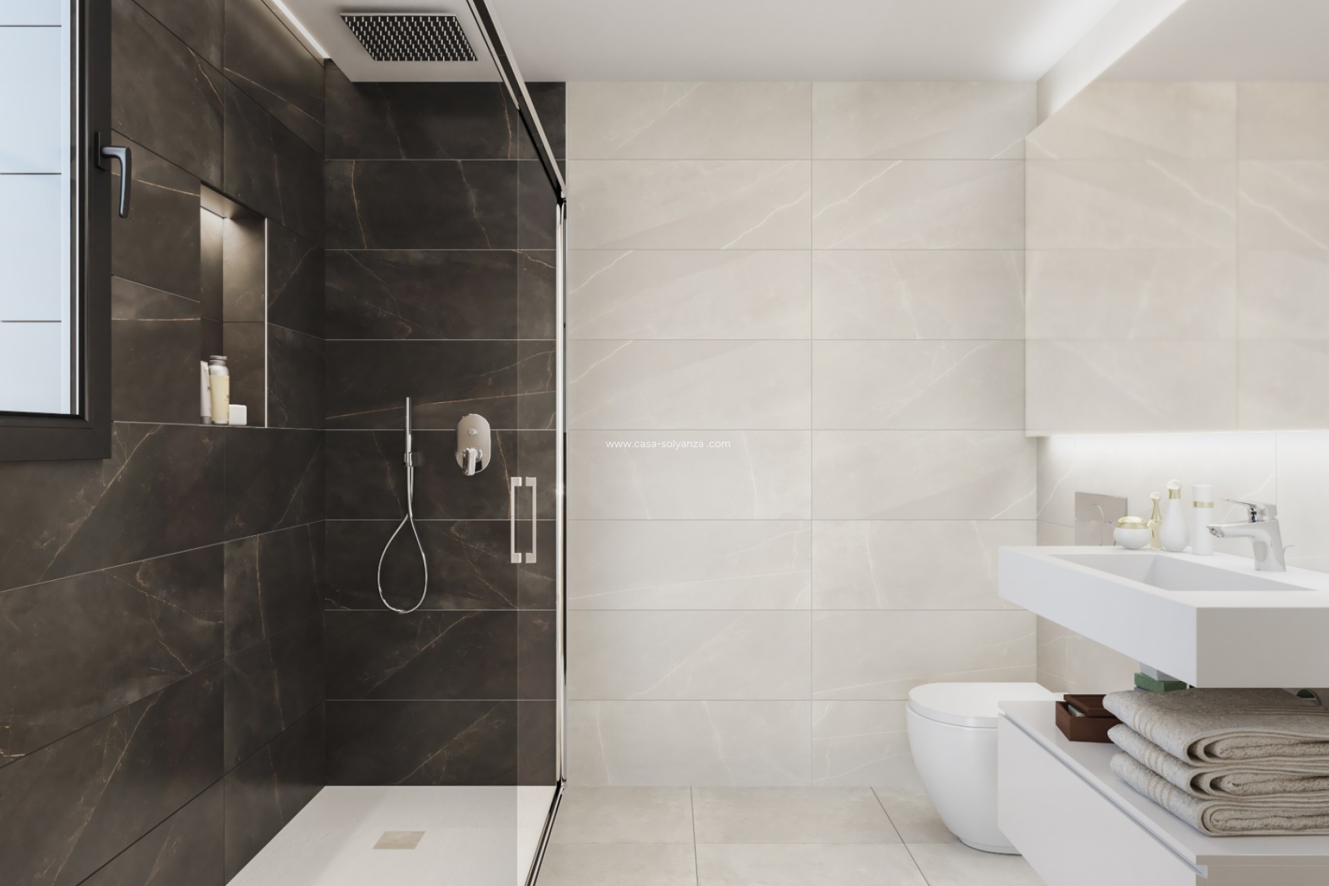 Resale - Apartment / flat - Guardamar del Segura - Playa Los Viveros