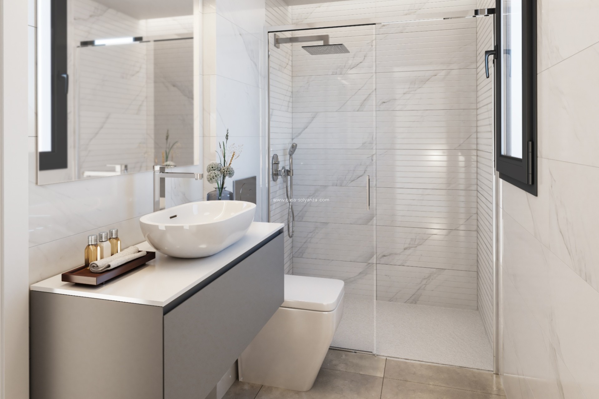 Resale - Apartment / flat - Guardamar del Segura - Playa Los Viveros