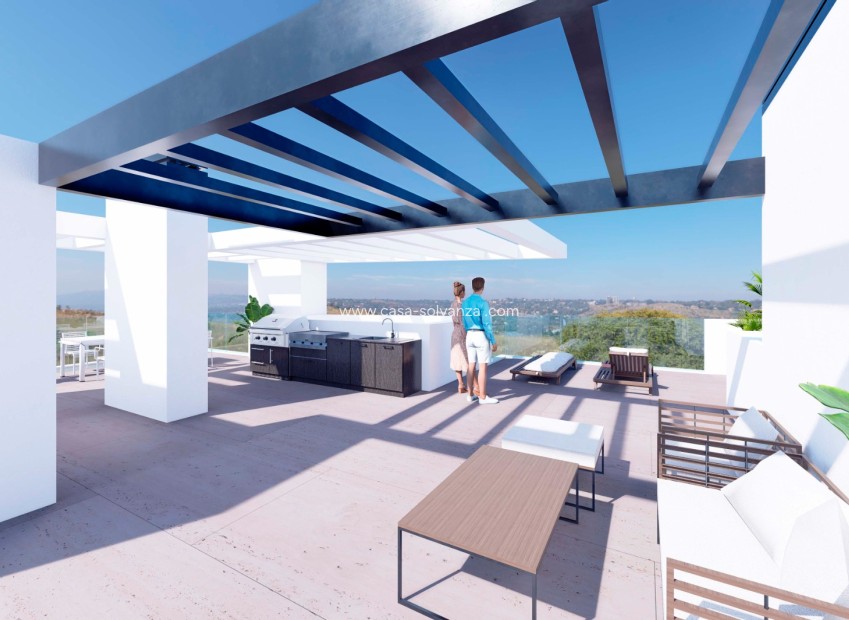 Resale - Apartment / flat - Guardamar del Segura - Playa Los Viveros
