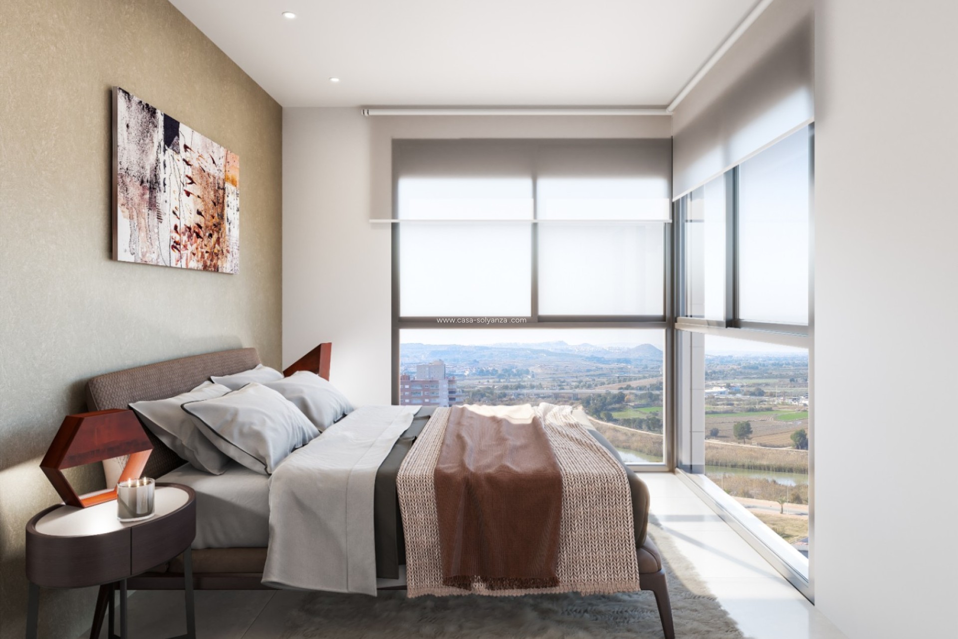 Resale - Apartment / flat - Guardamar del Segura - Playa Los Viveros