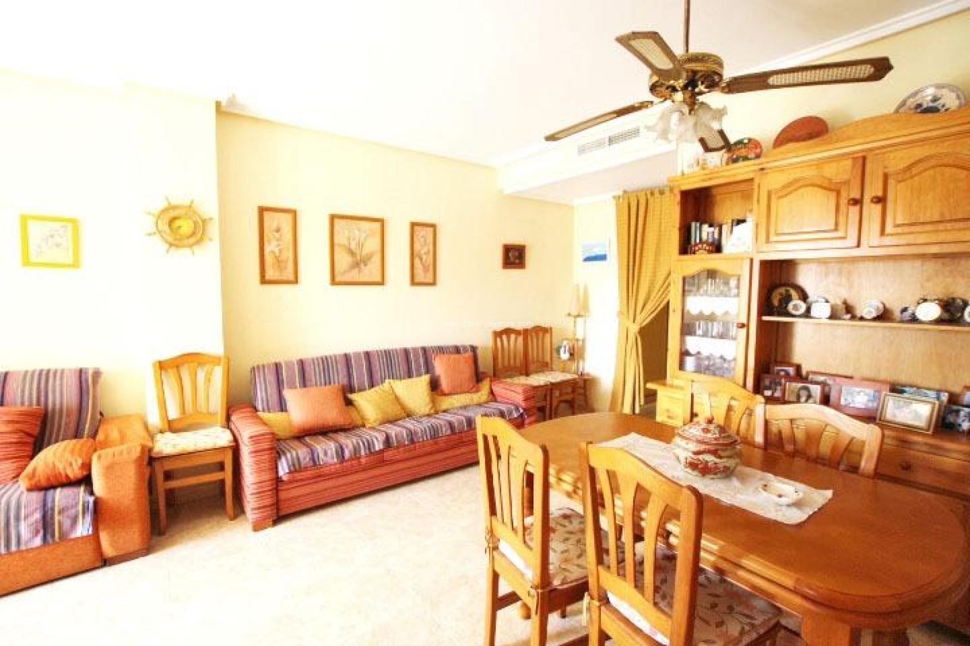 Resale - Apartment / flat - Guardamar del Segura - Pueblo