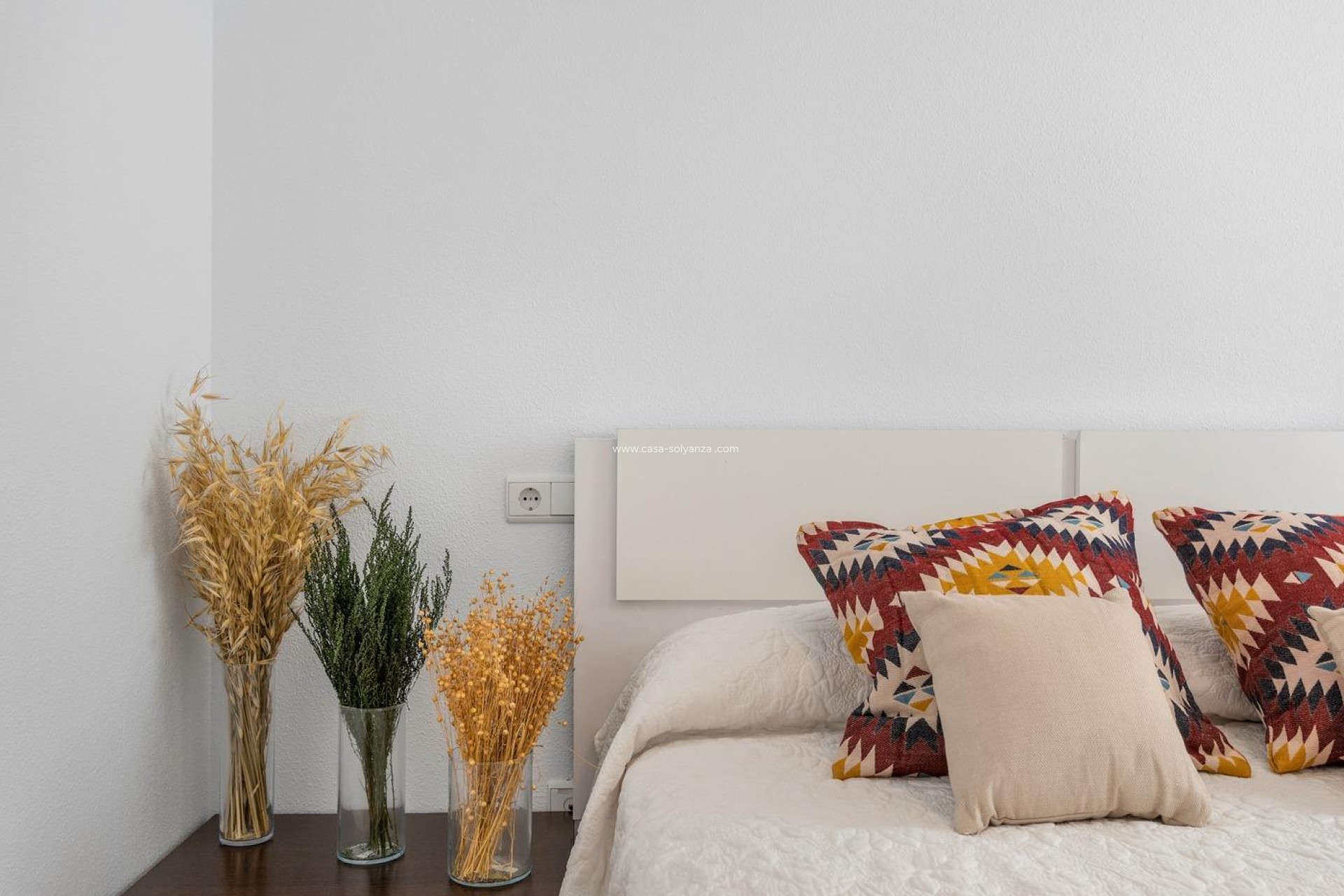 Resale - Apartment / flat - Guardamar del Segura - Pueblo