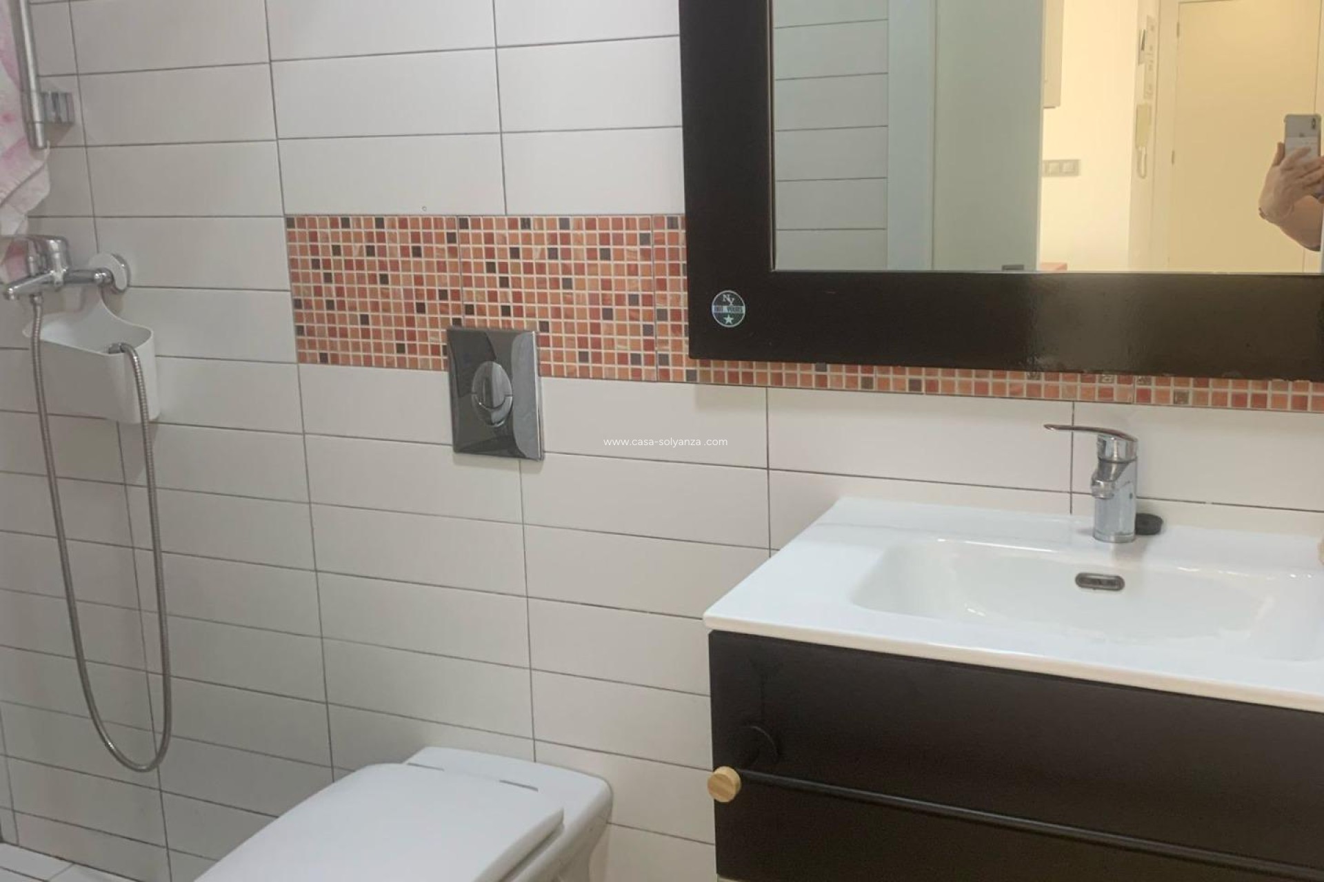 Resale - Apartment / flat - Guardamar del Segura - Pueblo