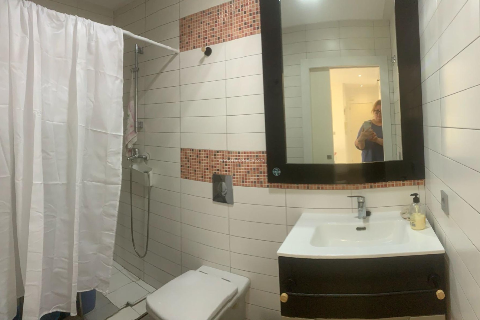 Resale - Apartment / flat - Guardamar del Segura - Pueblo