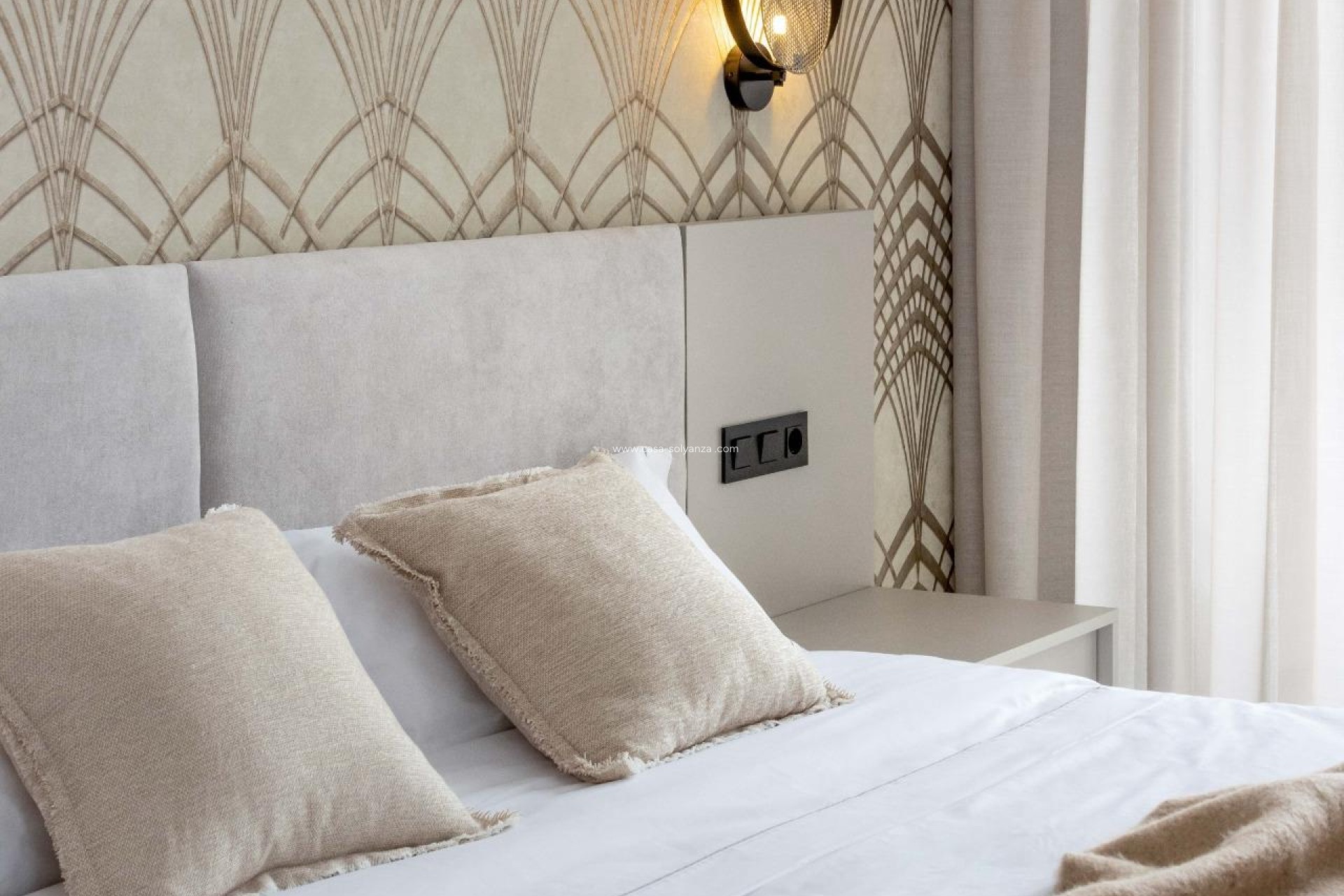 Resale - Apartment / flat - Guardamar del Segura - Pueblo