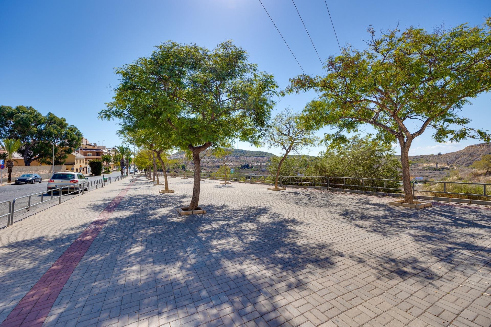 Resale - Apartment / flat - Guardamar del Segura - Pueblo