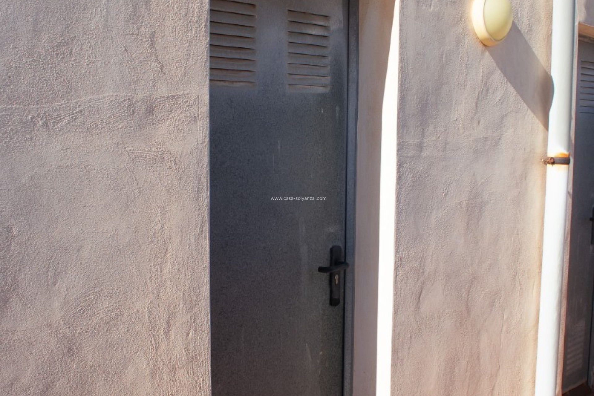 Resale - Apartment / flat - Guardamar del Segura - Pueblo