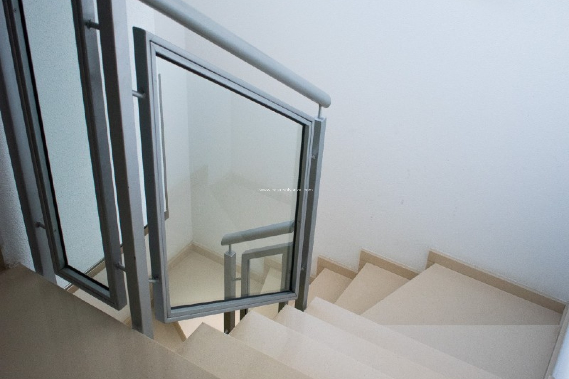 Resale - Apartment / flat - Guardamar del Segura - Pueblo