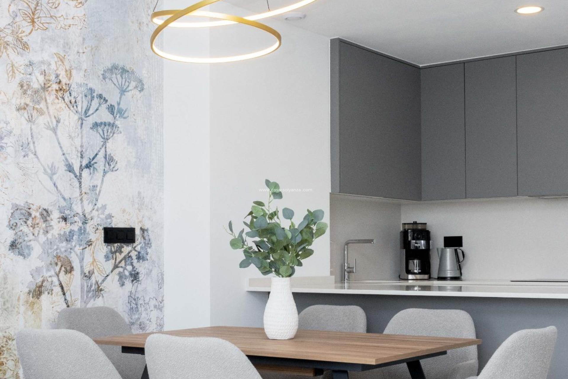 Resale - Apartment / flat - Guardamar del Segura - Pueblo