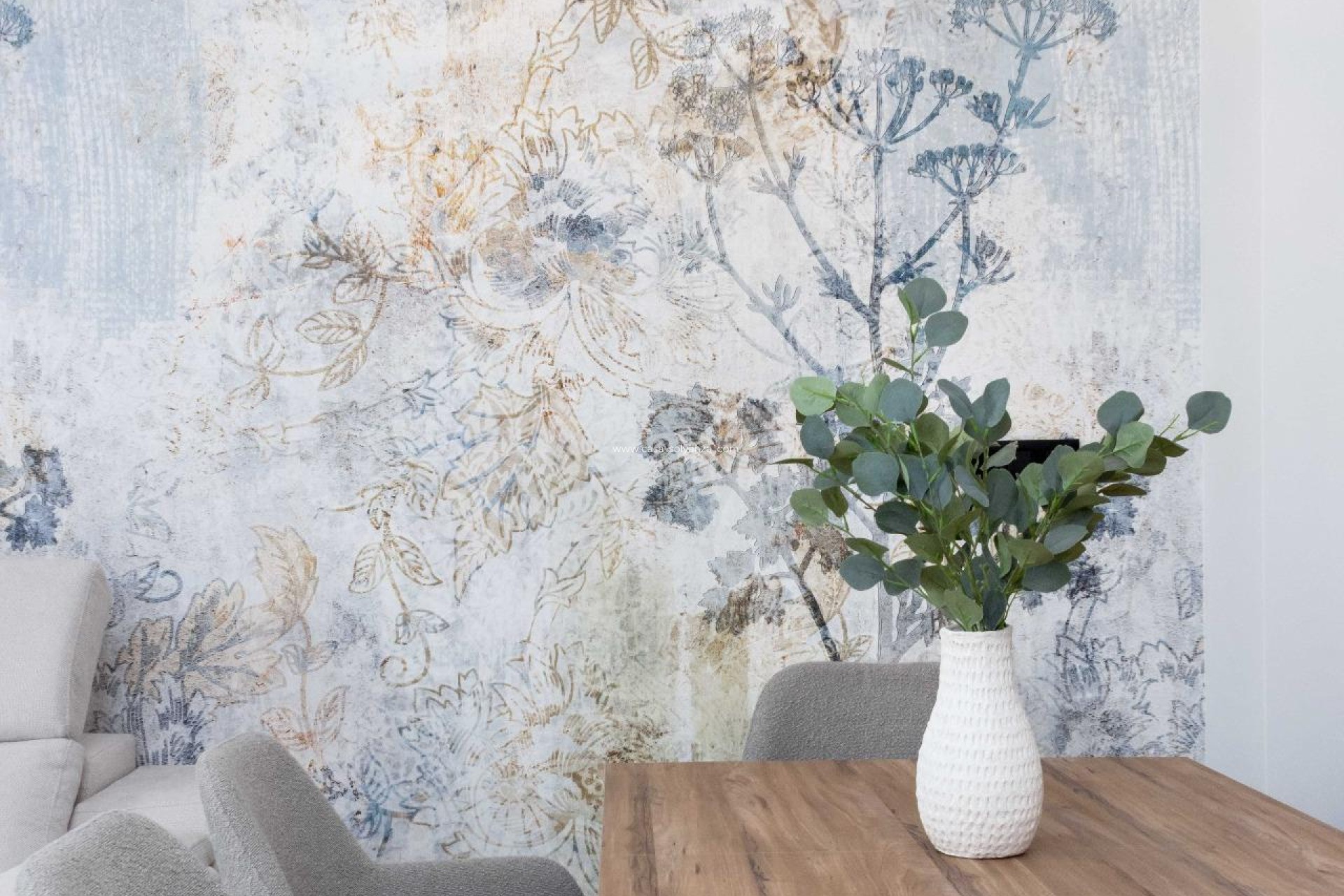 Resale - Apartment / flat - Guardamar del Segura - Pueblo