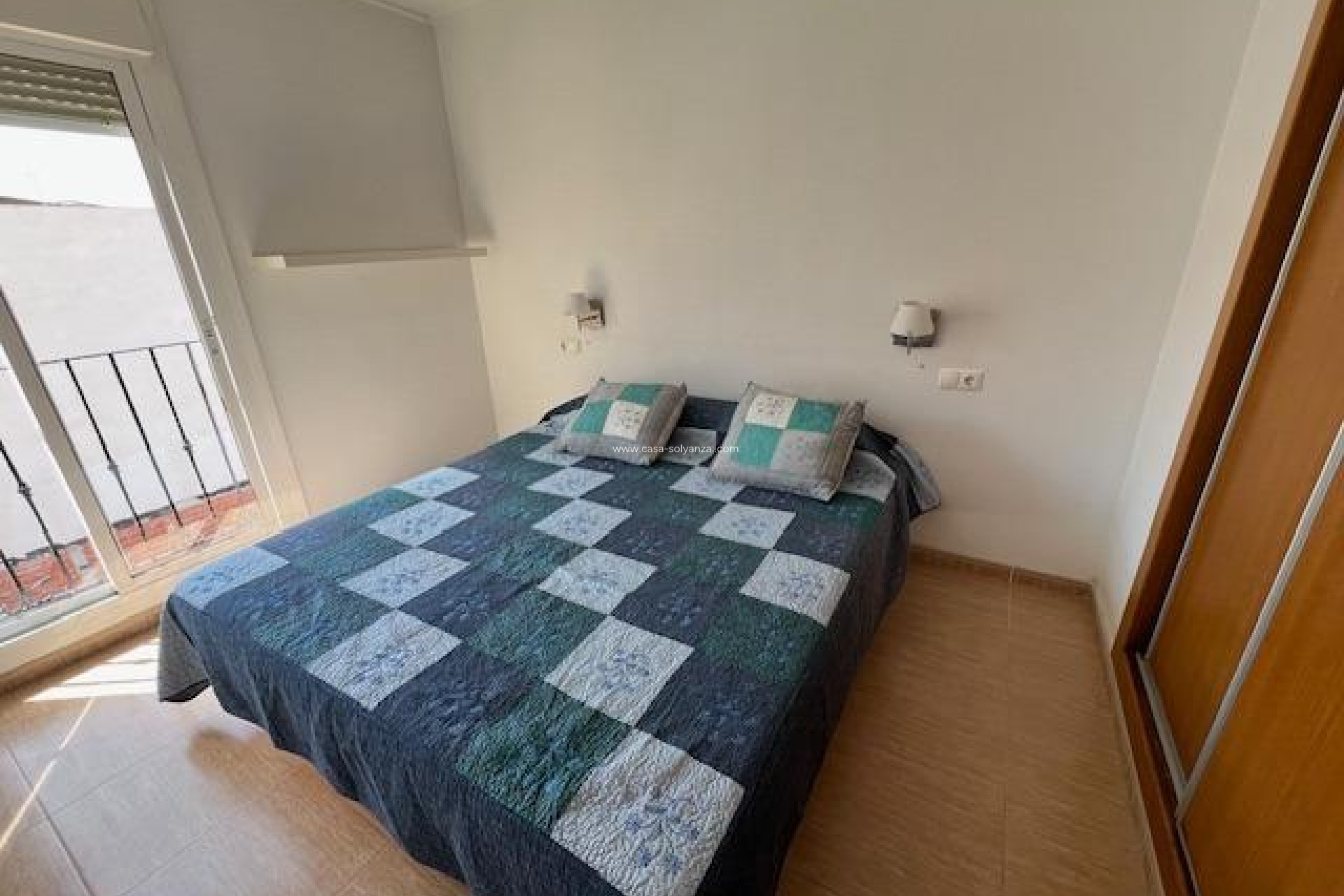 Resale - Apartment / flat - Guardamar del Segura - Pueblo