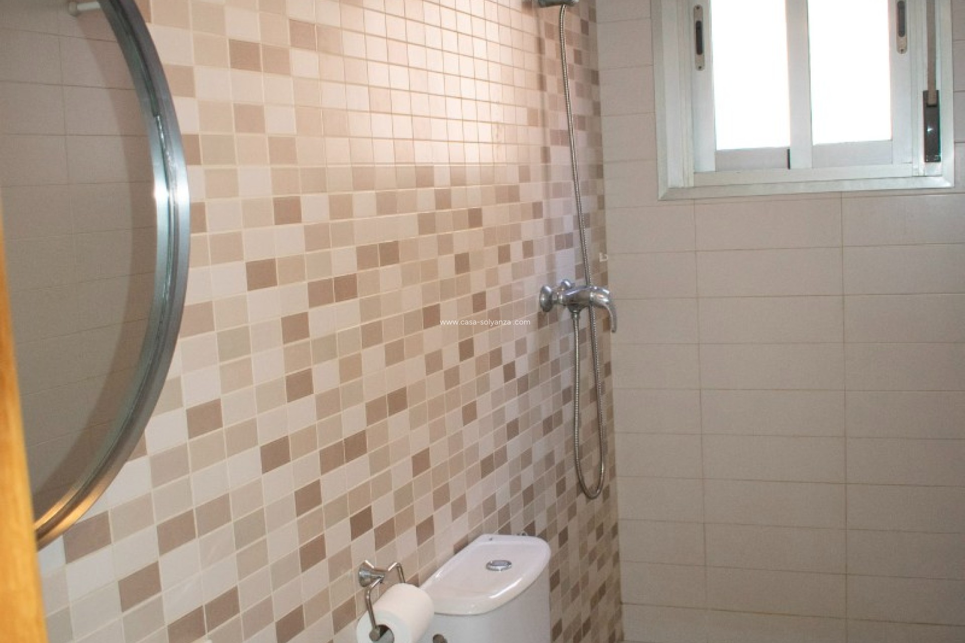 Resale - Apartment / flat - Guardamar del Segura - Pueblo