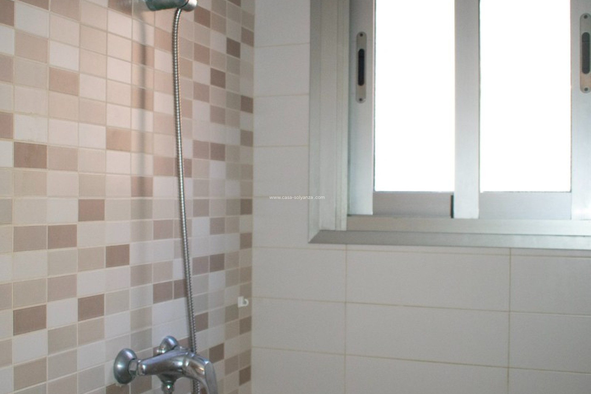 Resale - Apartment / flat - Guardamar del Segura - Pueblo