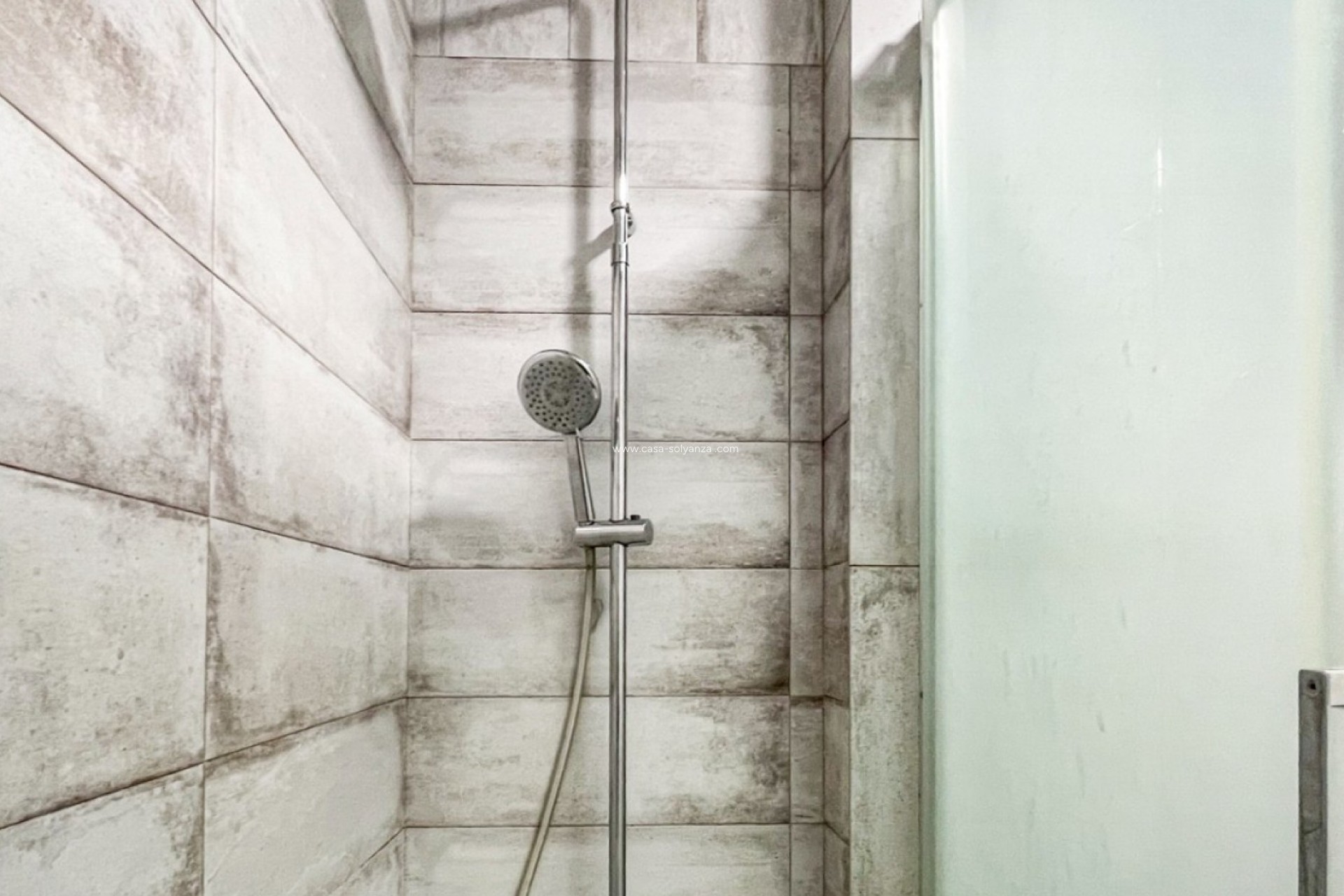 Resale - Apartment / flat - Guardamar del Segura - Pueblo