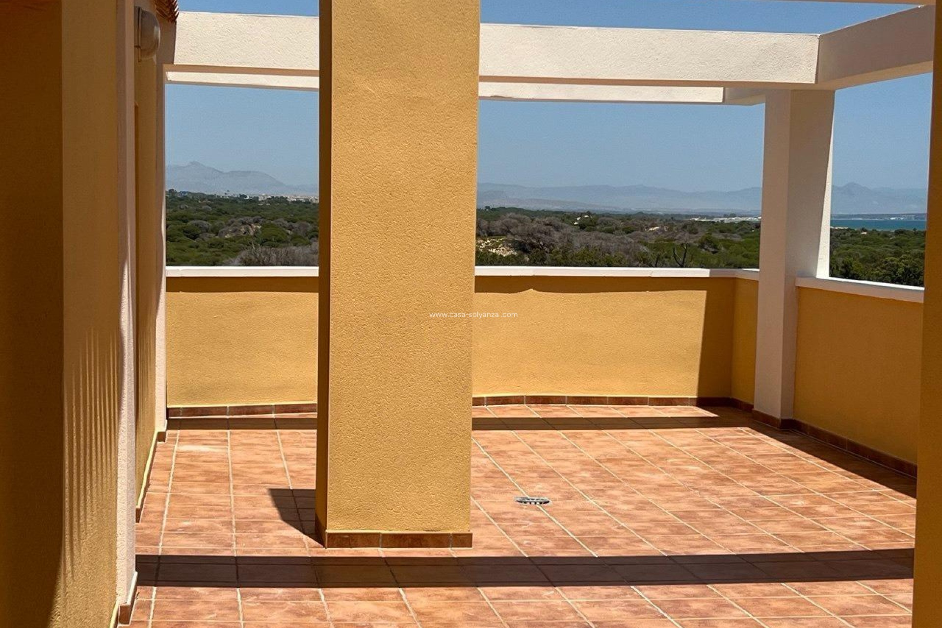 Resale - Apartment / flat - Guardamar del Segura - Puerto Deportivo