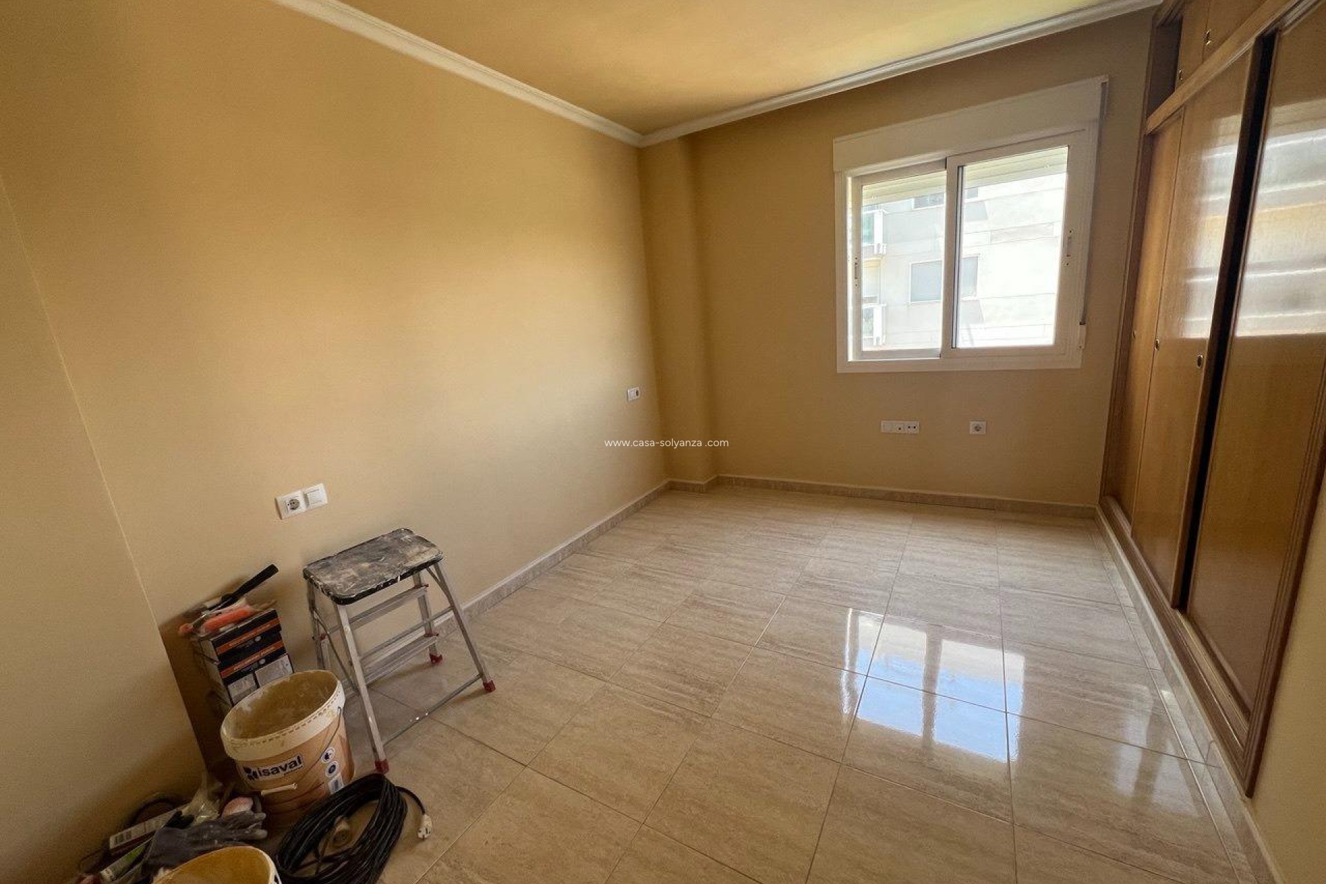 Resale - Apartment / flat - Guardamar del Segura - Puerto Deportivo