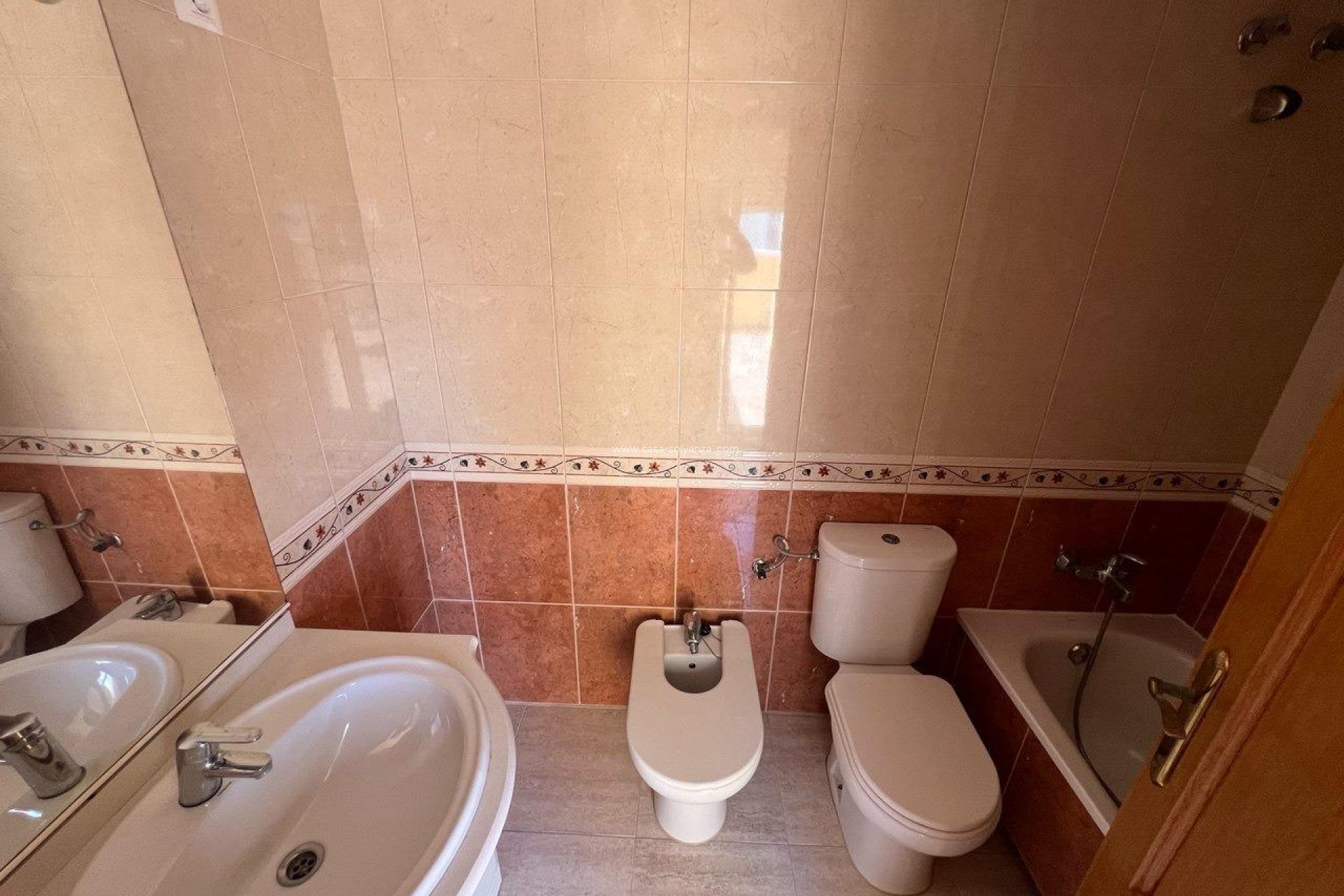 Resale - Apartment / flat - Guardamar del Segura - Puerto Deportivo