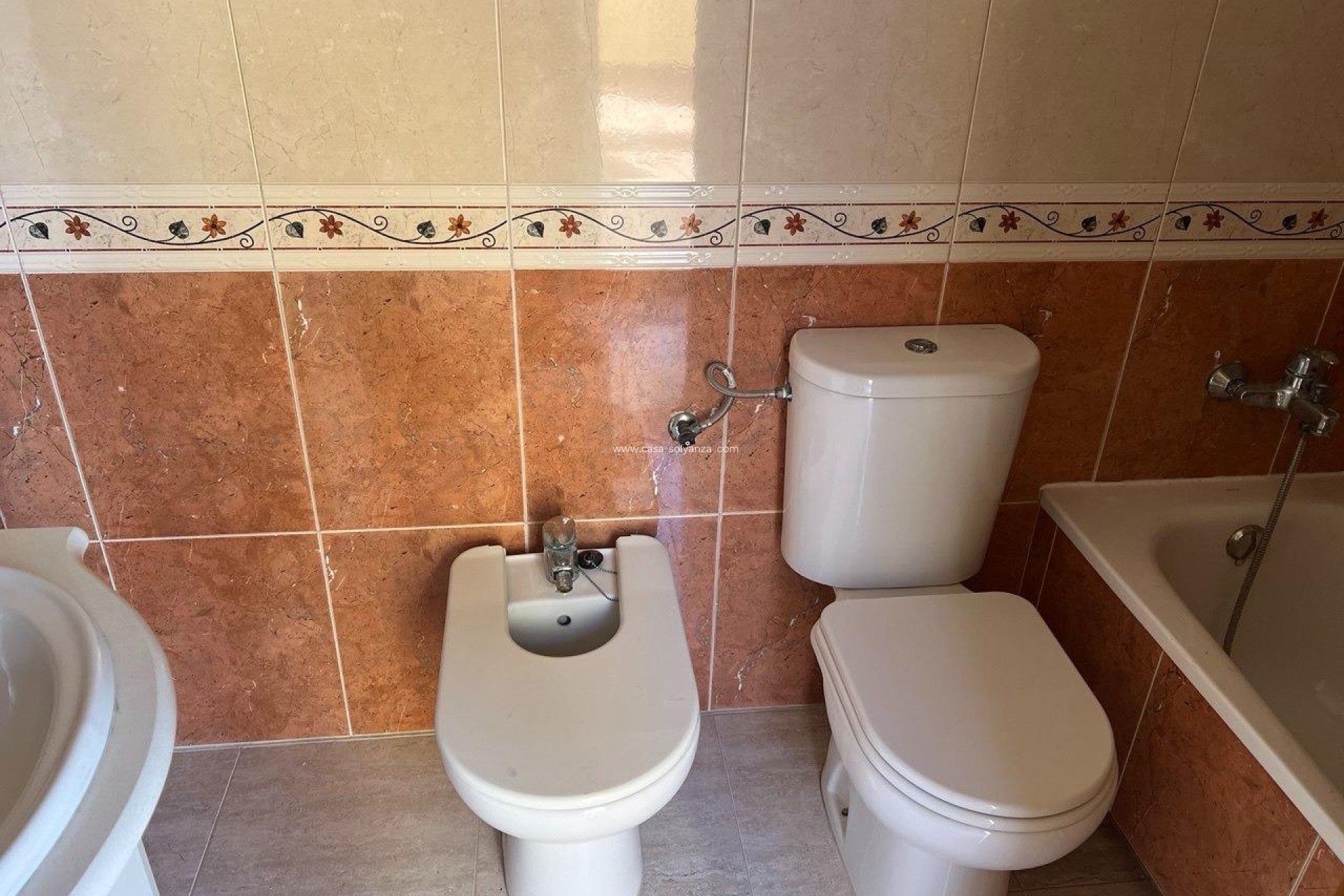 Resale - Apartment / flat - Guardamar del Segura - Puerto Deportivo