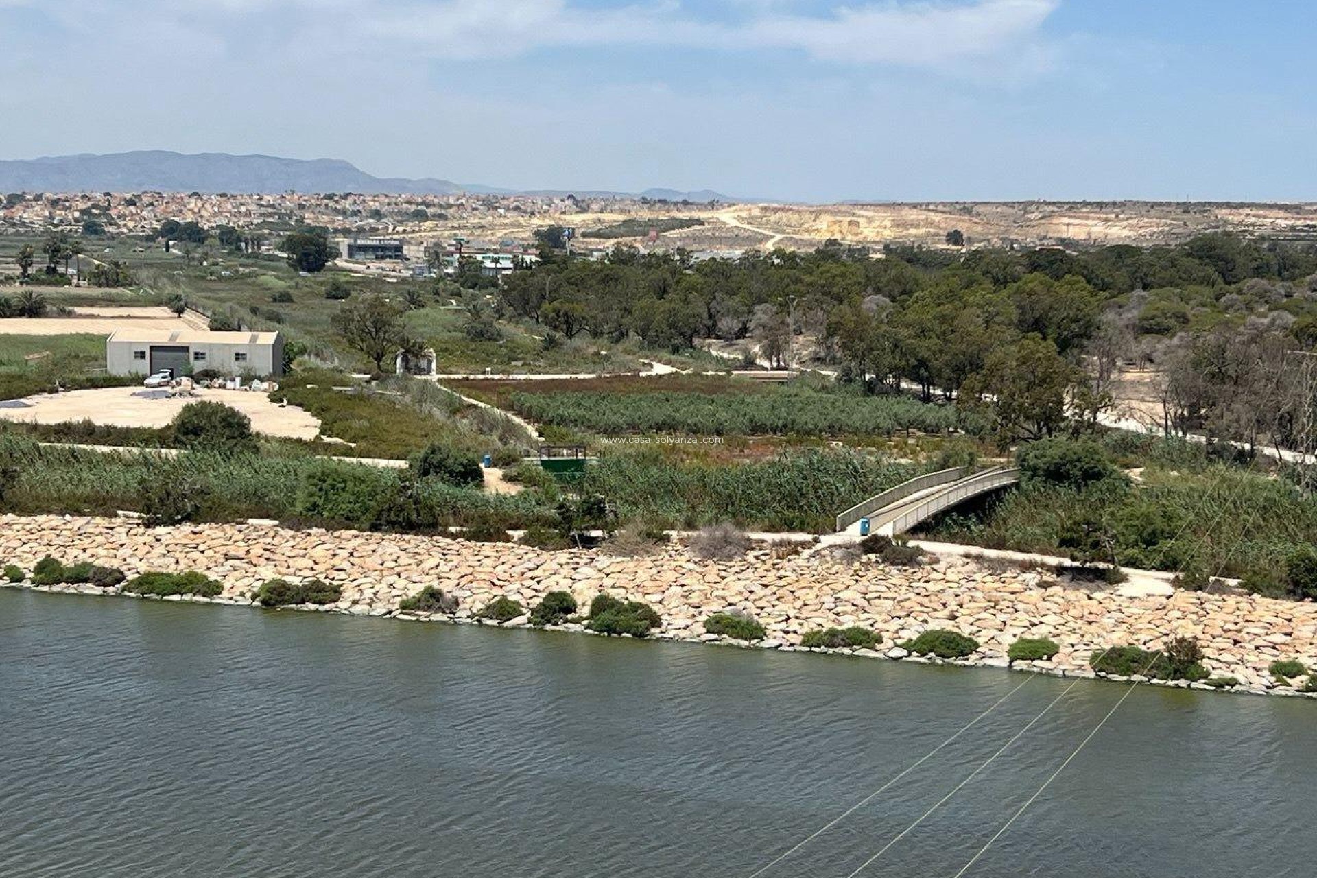 Resale - Apartment / flat - Guardamar del Segura - Puerto Deportivo