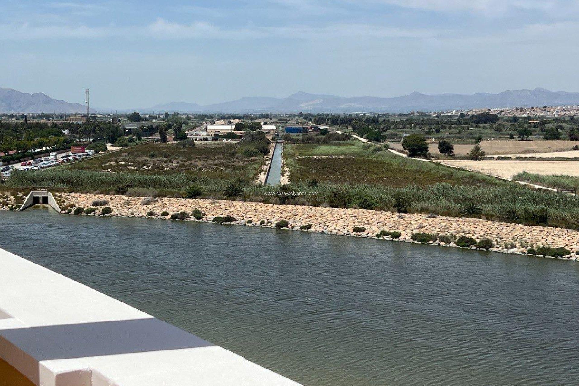 Resale - Apartment / flat - Guardamar del Segura - Puerto Deportivo