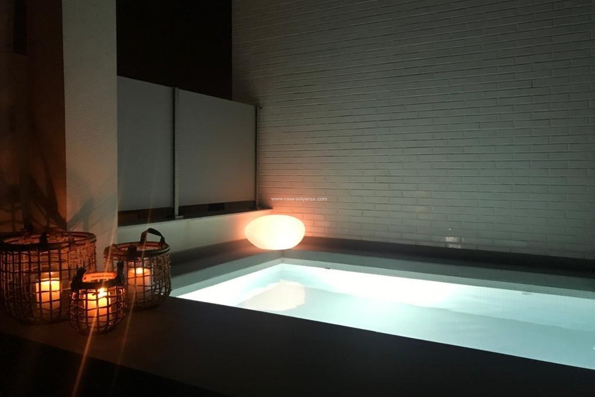 Resale - Apartment / flat - Guardamar del Segura - Puerto Deportivo