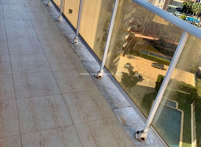 Resale - Apartment / flat - Guardamar del Segura - Puerto