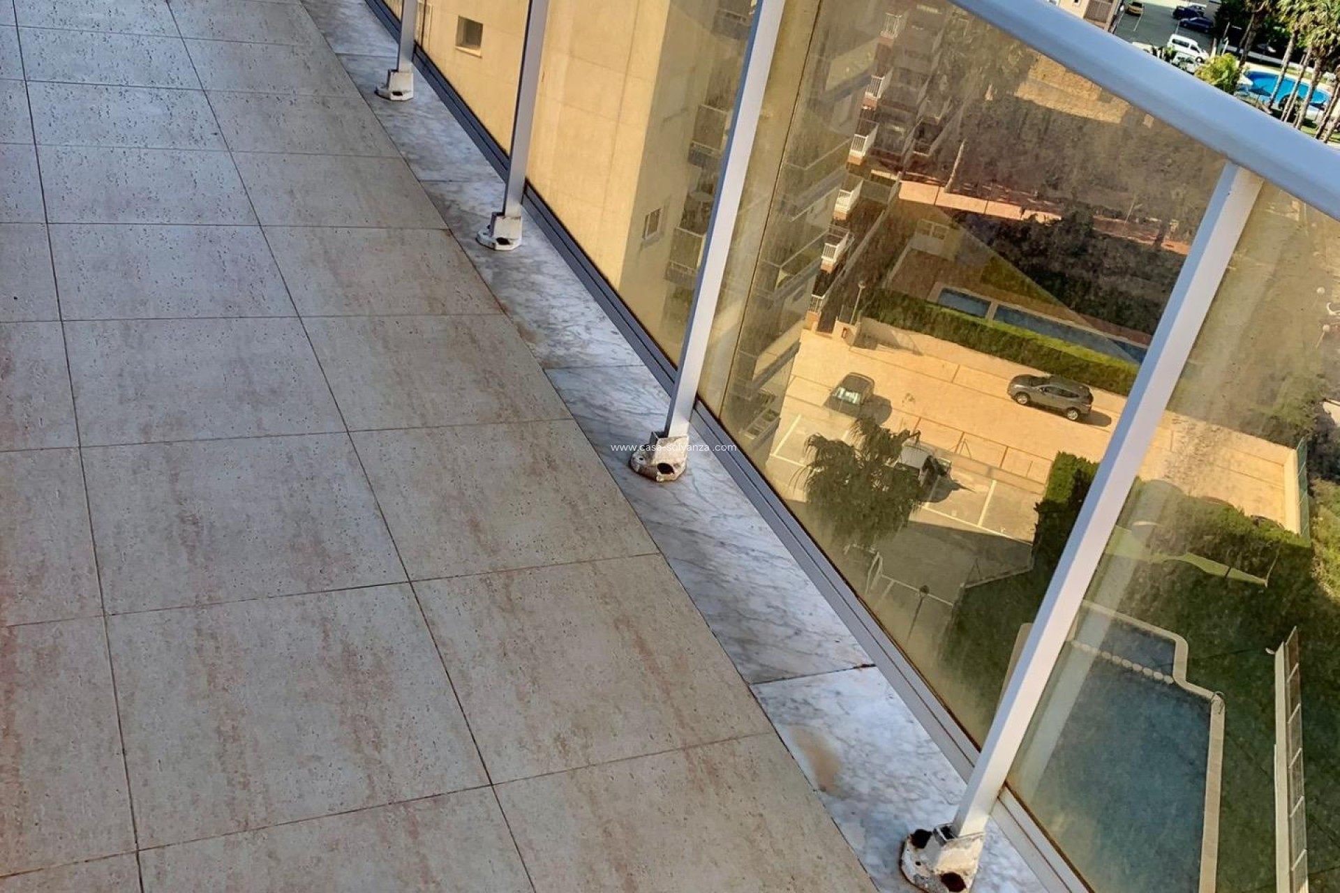 Resale - Apartment / flat - Guardamar del Segura - Puerto