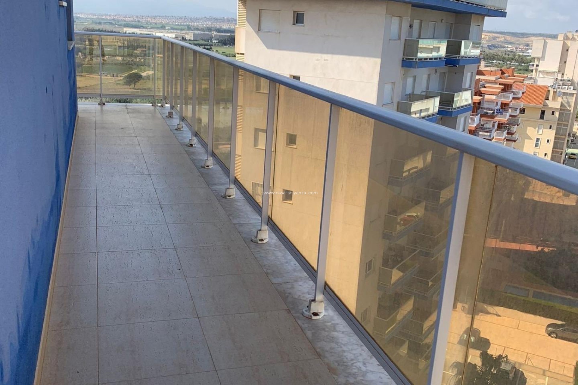 Resale - Apartment / flat - Guardamar del Segura - Puerto
