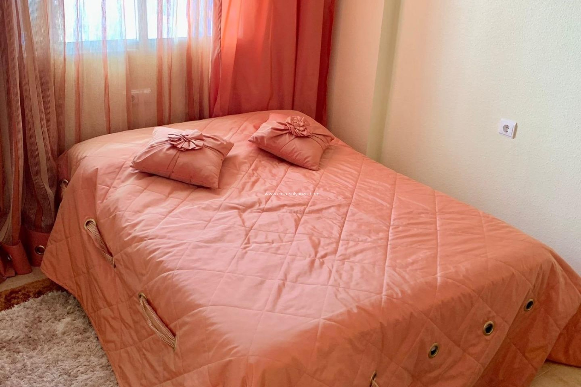 Resale - Apartment / flat - Guardamar del Segura - Puerto
