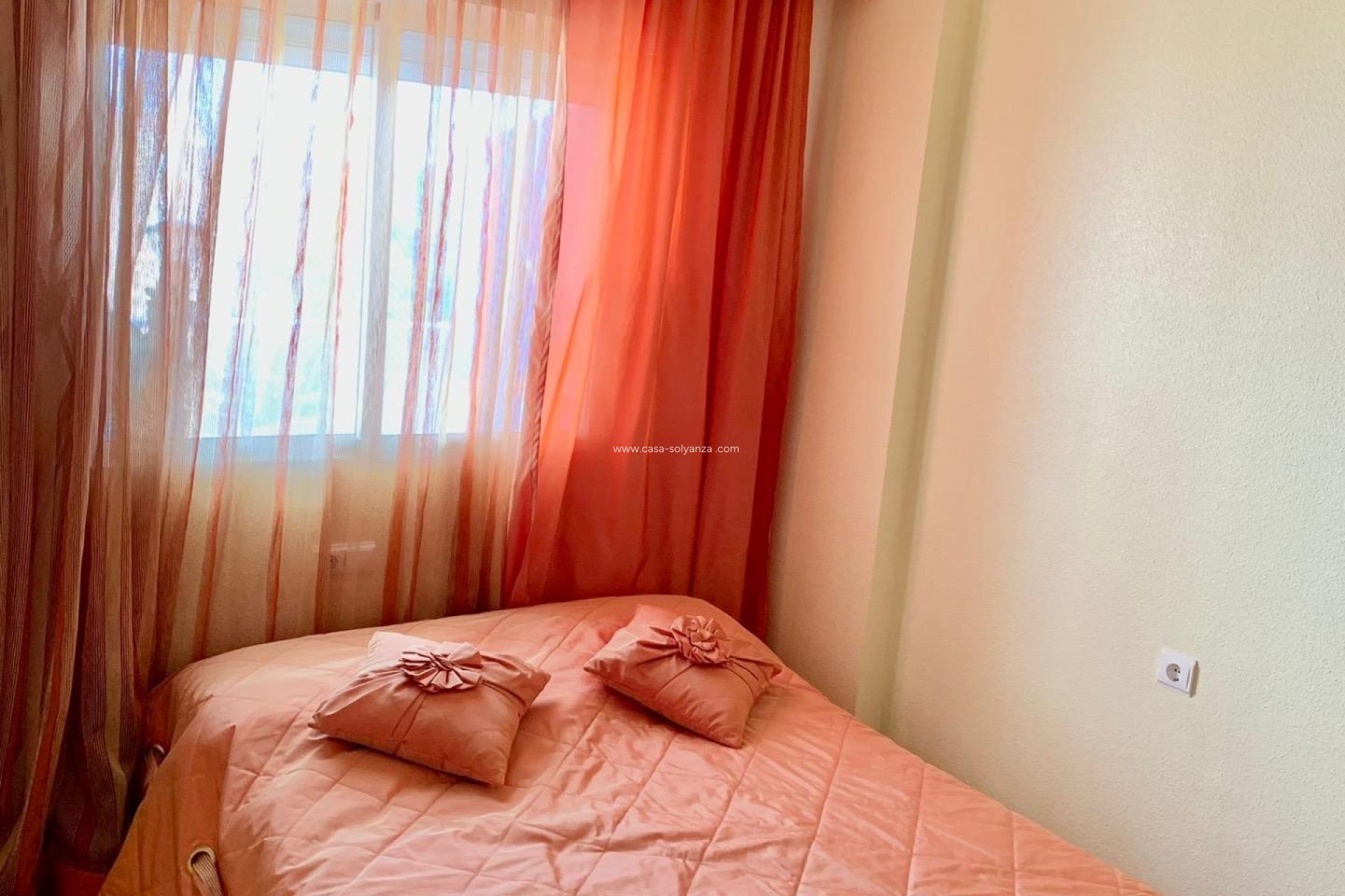 Resale - Apartment / flat - Guardamar del Segura - Puerto
