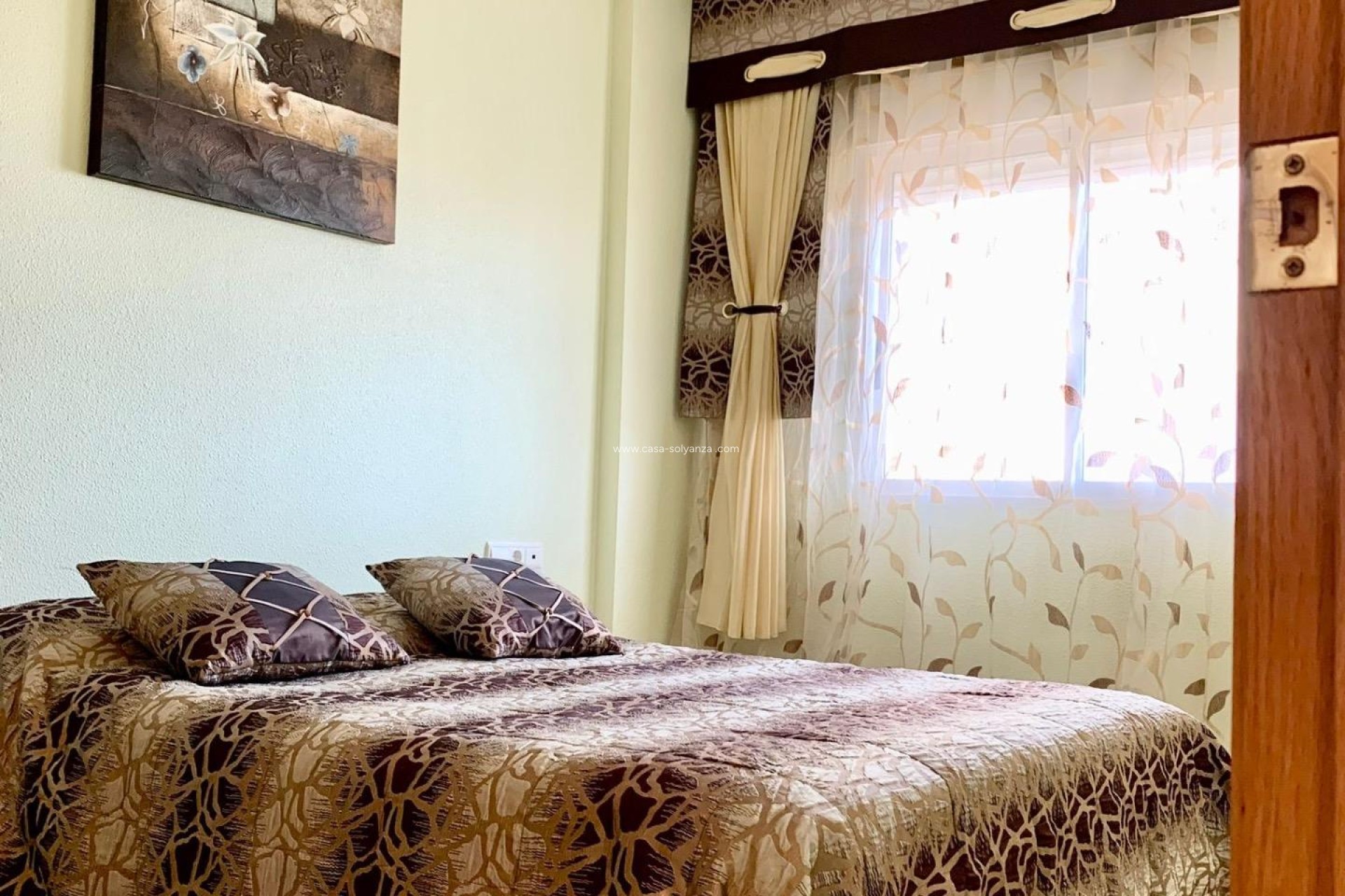 Resale - Apartment / flat - Guardamar del Segura - Puerto