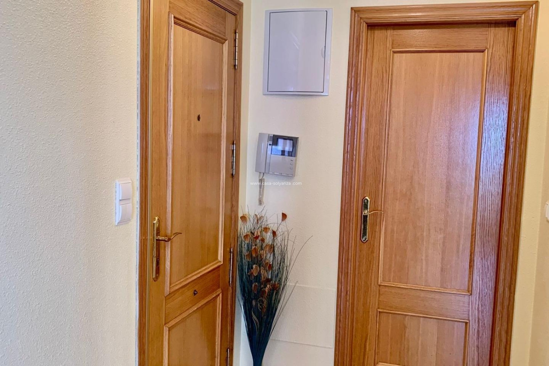 Resale - Apartment / flat - Guardamar del Segura - Puerto