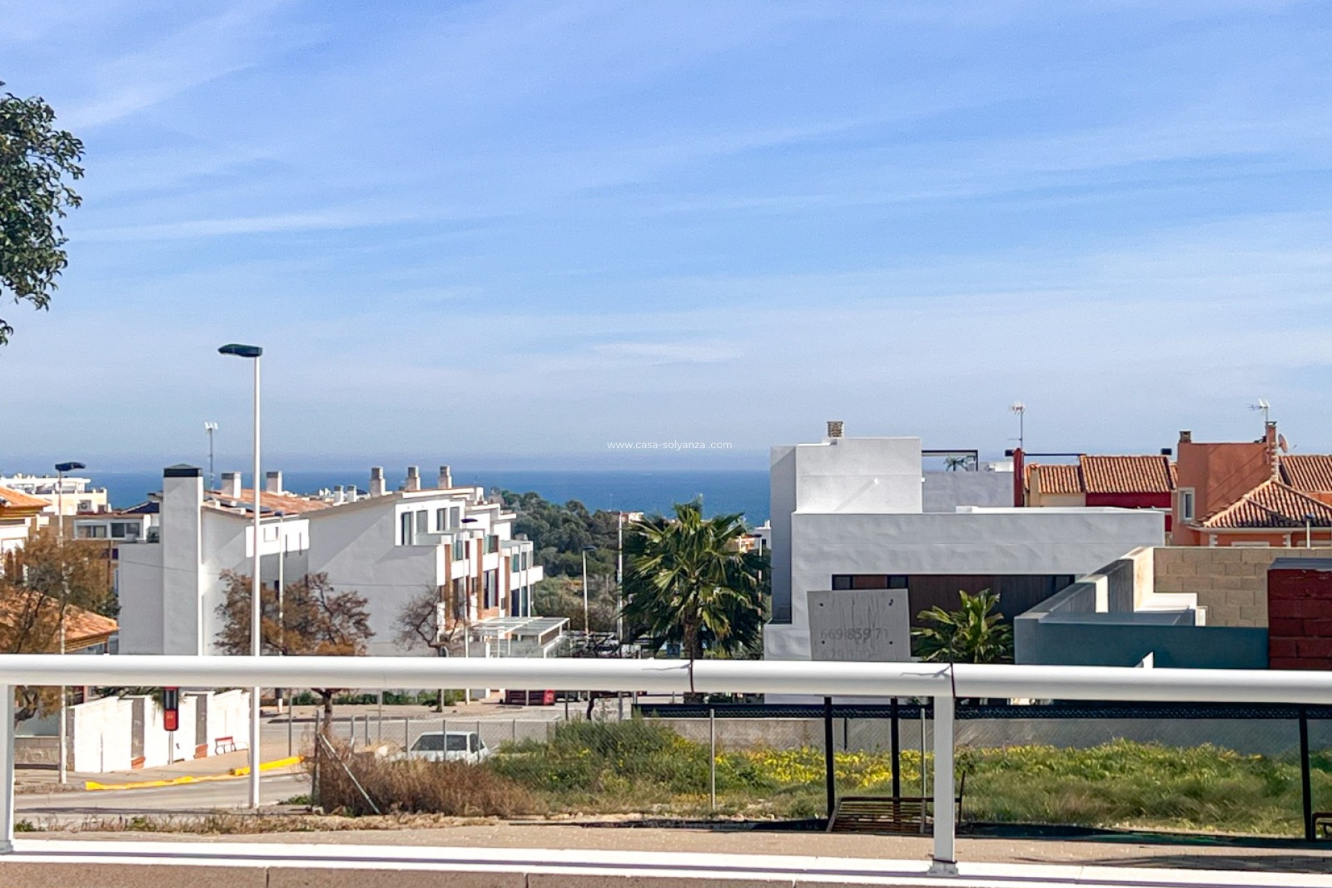 Resale - Apartment / flat - Guardamar del Segura - Urbanizaciones