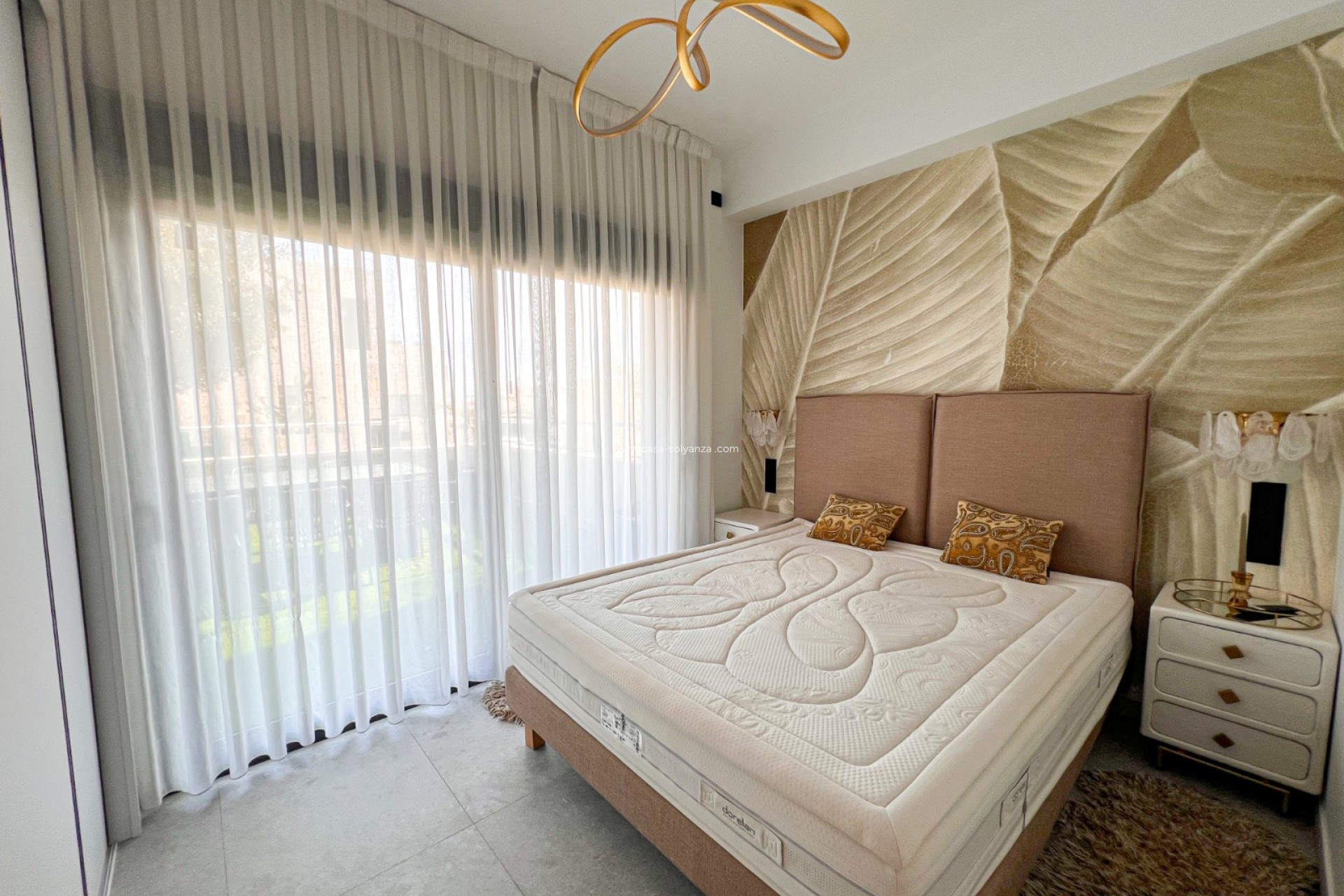 Resale - Apartment / flat - Guardamar del Segura - Urbanizaciones