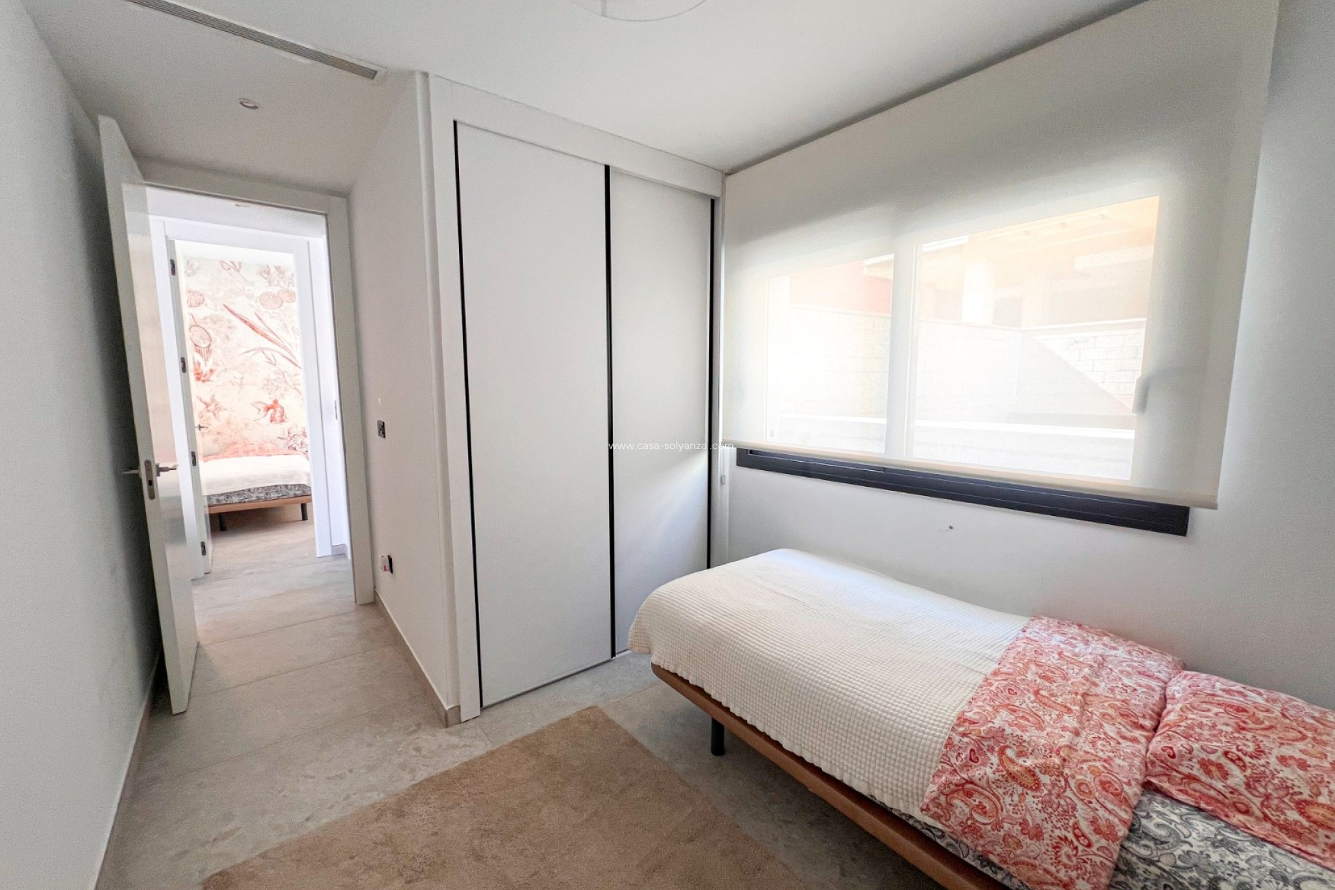 Resale - Apartment / flat - Guardamar del Segura - Urbanizaciones