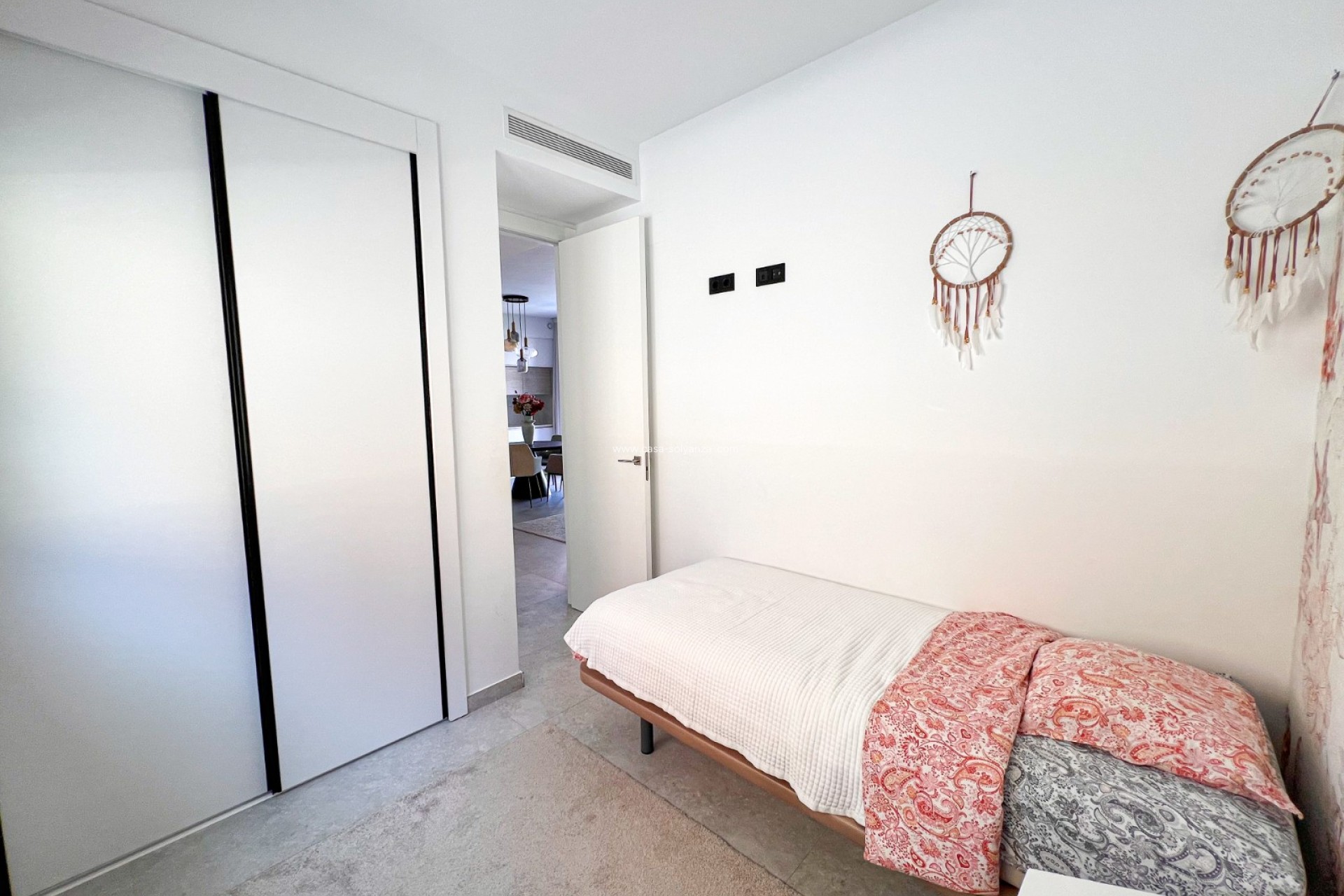 Resale - Apartment / flat - Guardamar del Segura - Urbanizaciones