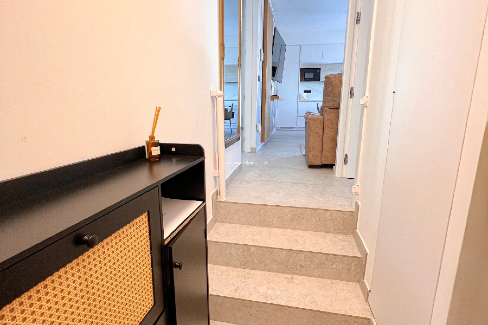 Resale - Apartment / flat - Guardamar del Segura - Urbanizaciones