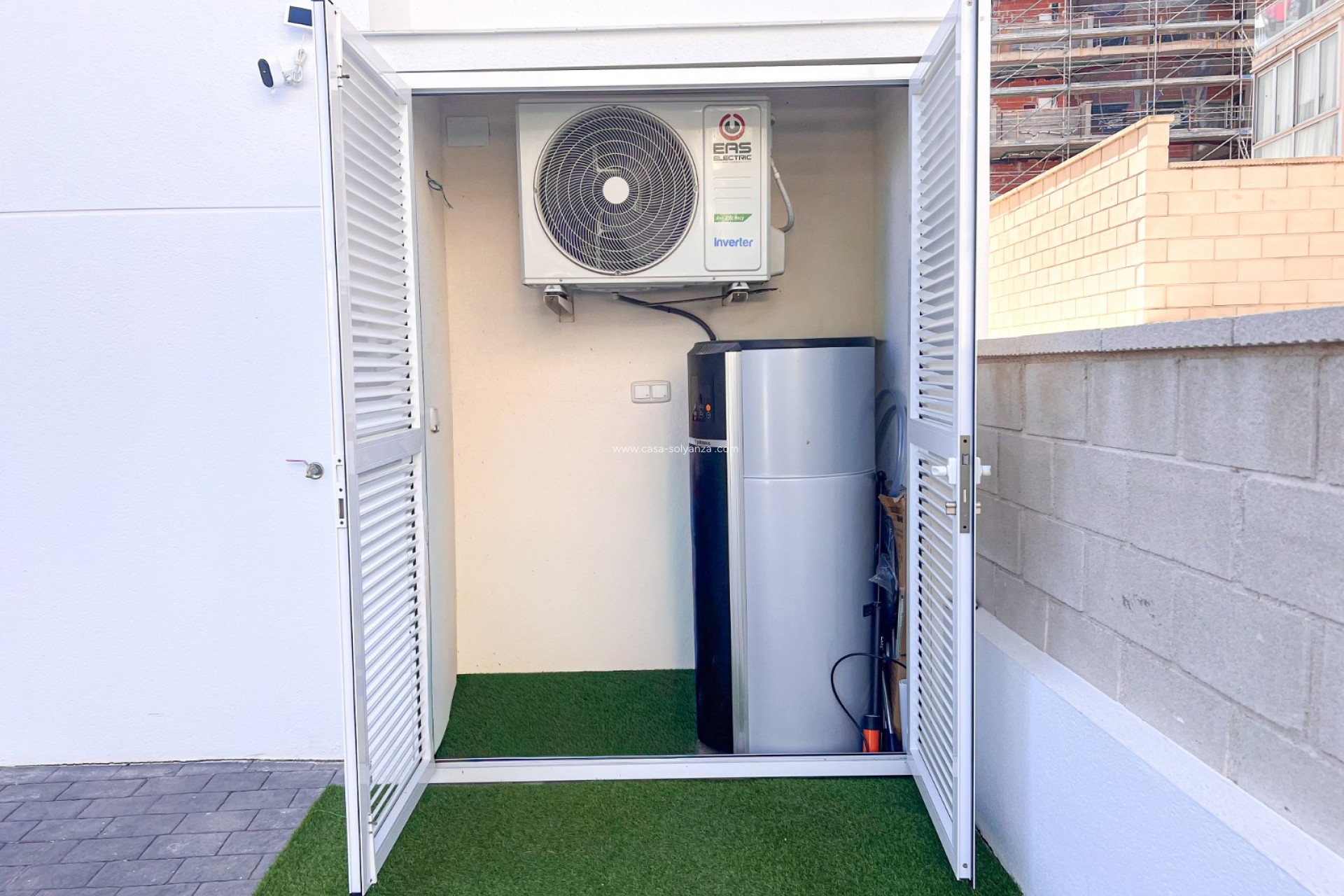 Resale - Apartment / flat - Guardamar del Segura - Urbanizaciones