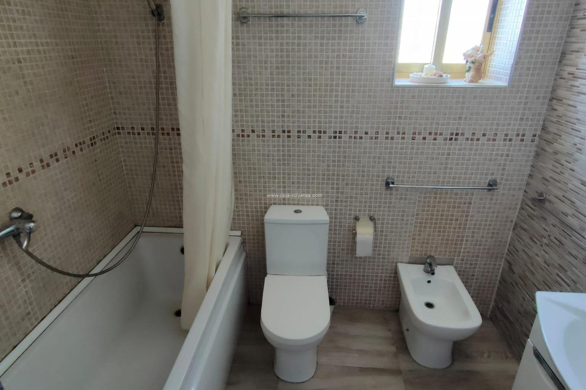 Resale - Apartment / flat - Guardamar del Segura - Zona Pueblo