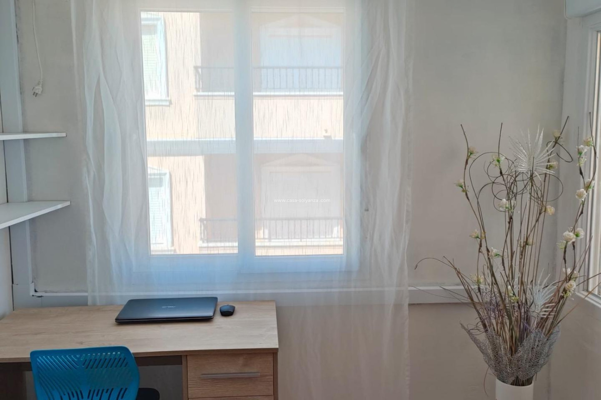 Resale - Apartment / flat - Guardamar del Segura - Zona Pueblo