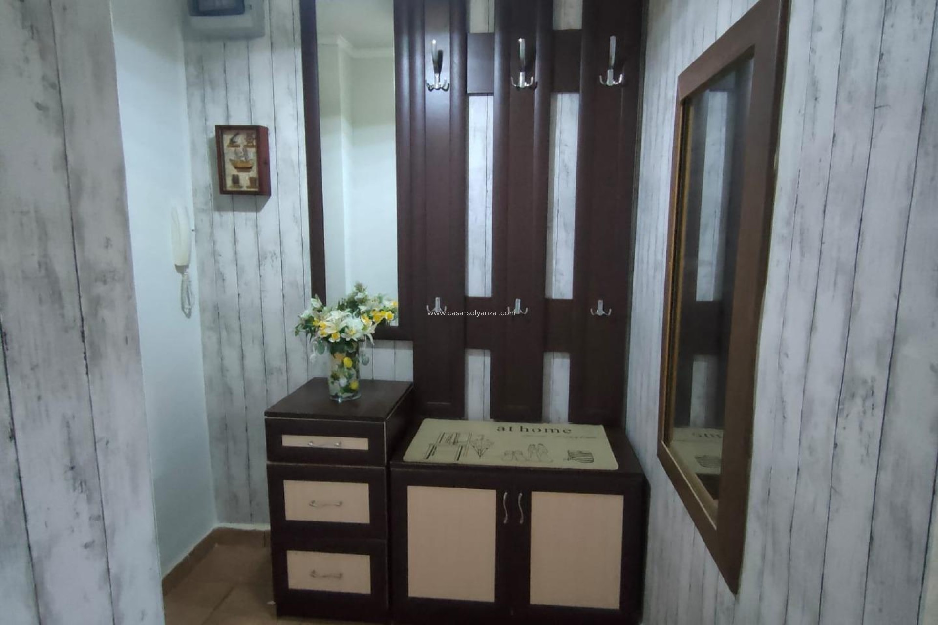 Resale - Apartment / flat - Guardamar del Segura - Zona Pueblo