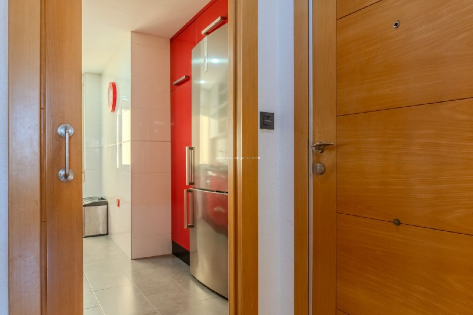 Resale - Apartment / flat - Guardamar del Segura