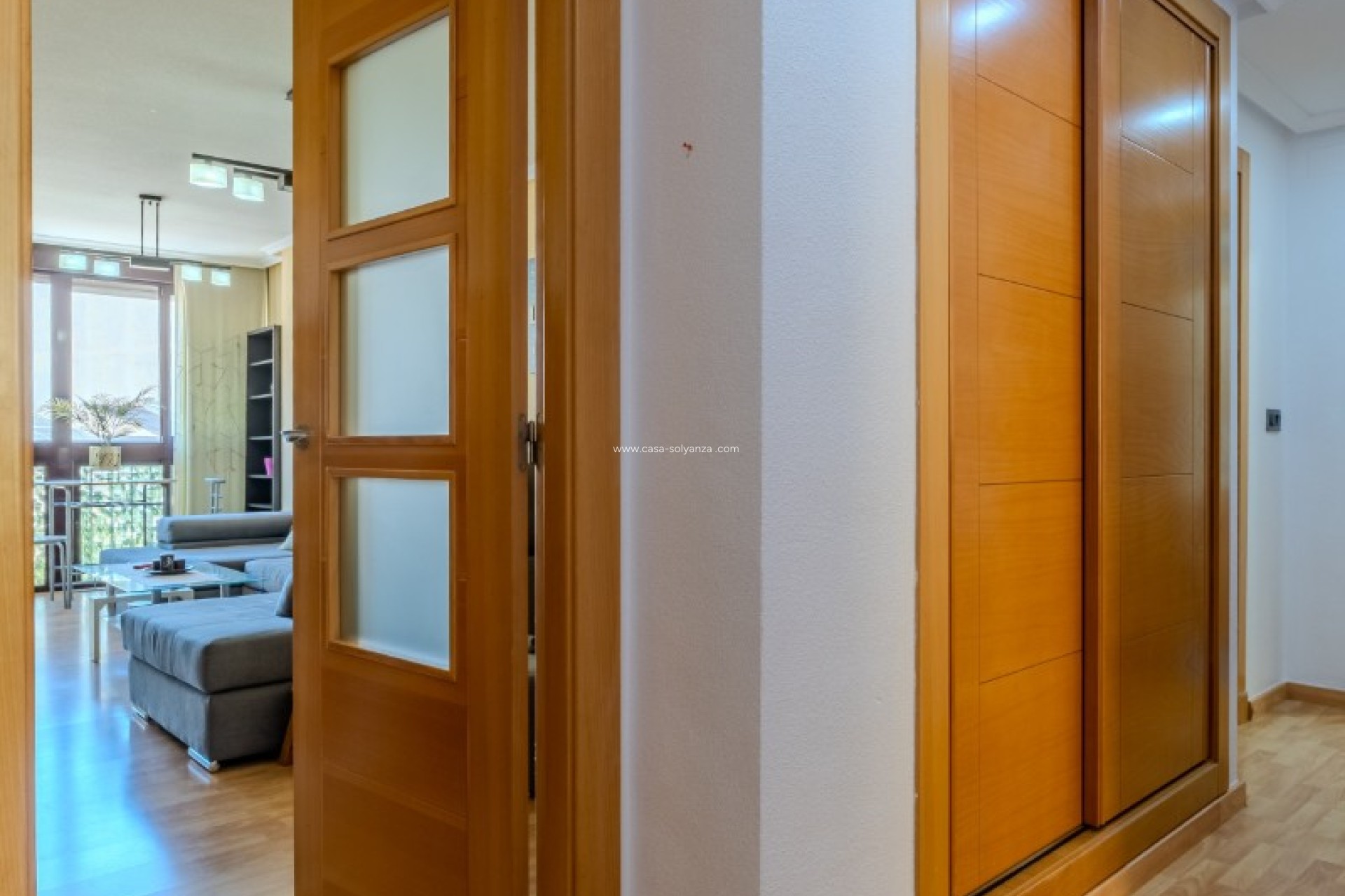 Resale - Apartment / flat - Guardamar del Segura
