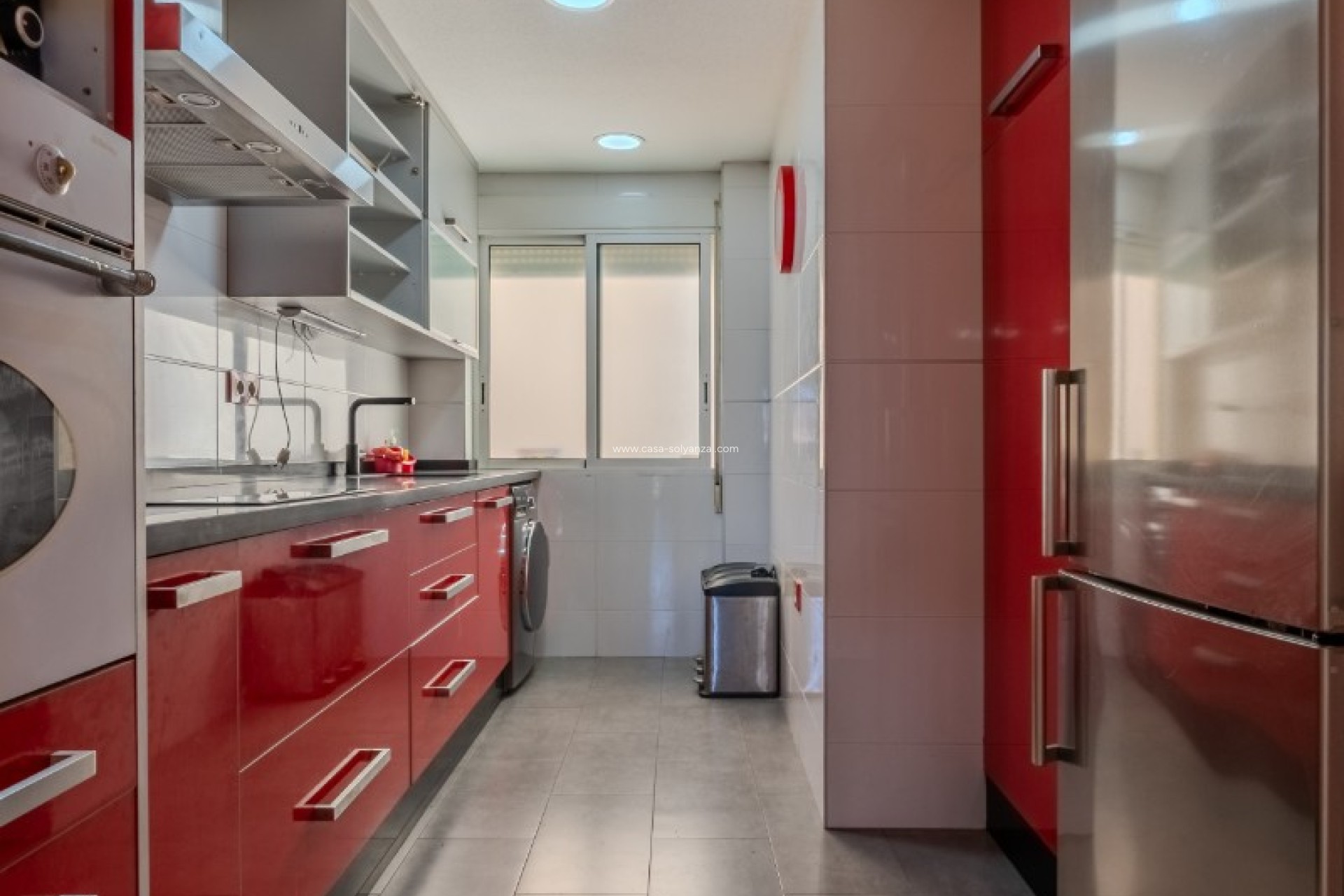 Resale - Apartment / flat - Guardamar del Segura