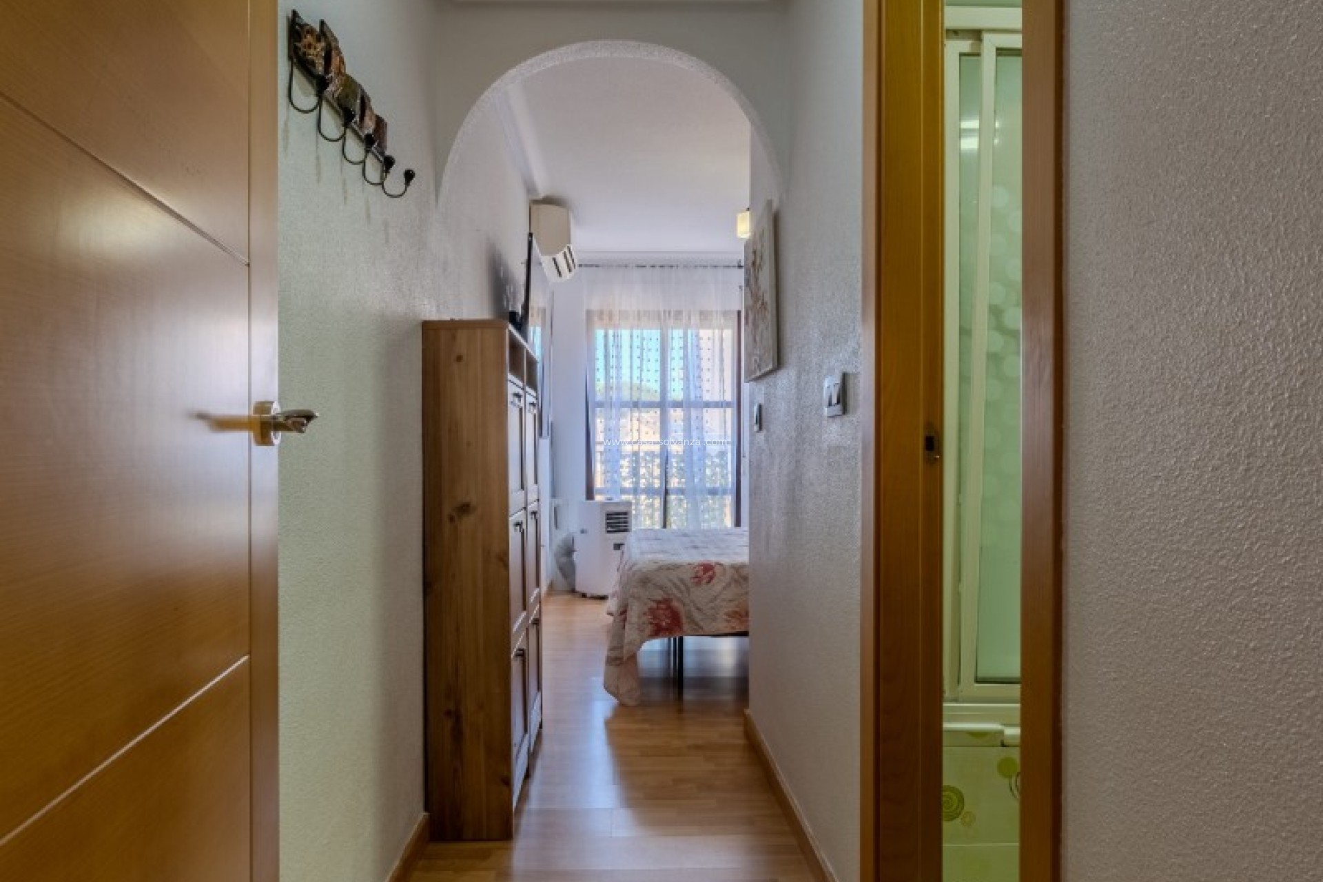 Resale - Apartment / flat - Guardamar del Segura